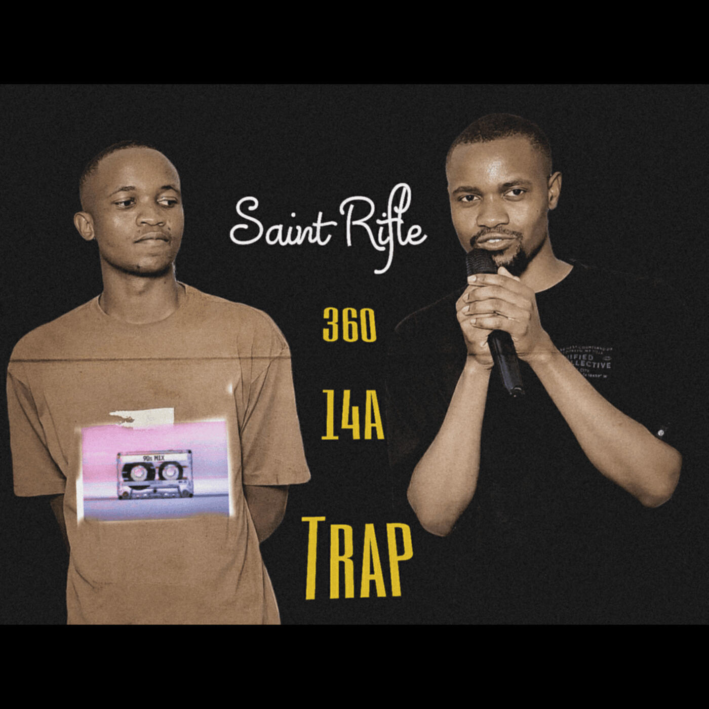 Saint Rifle