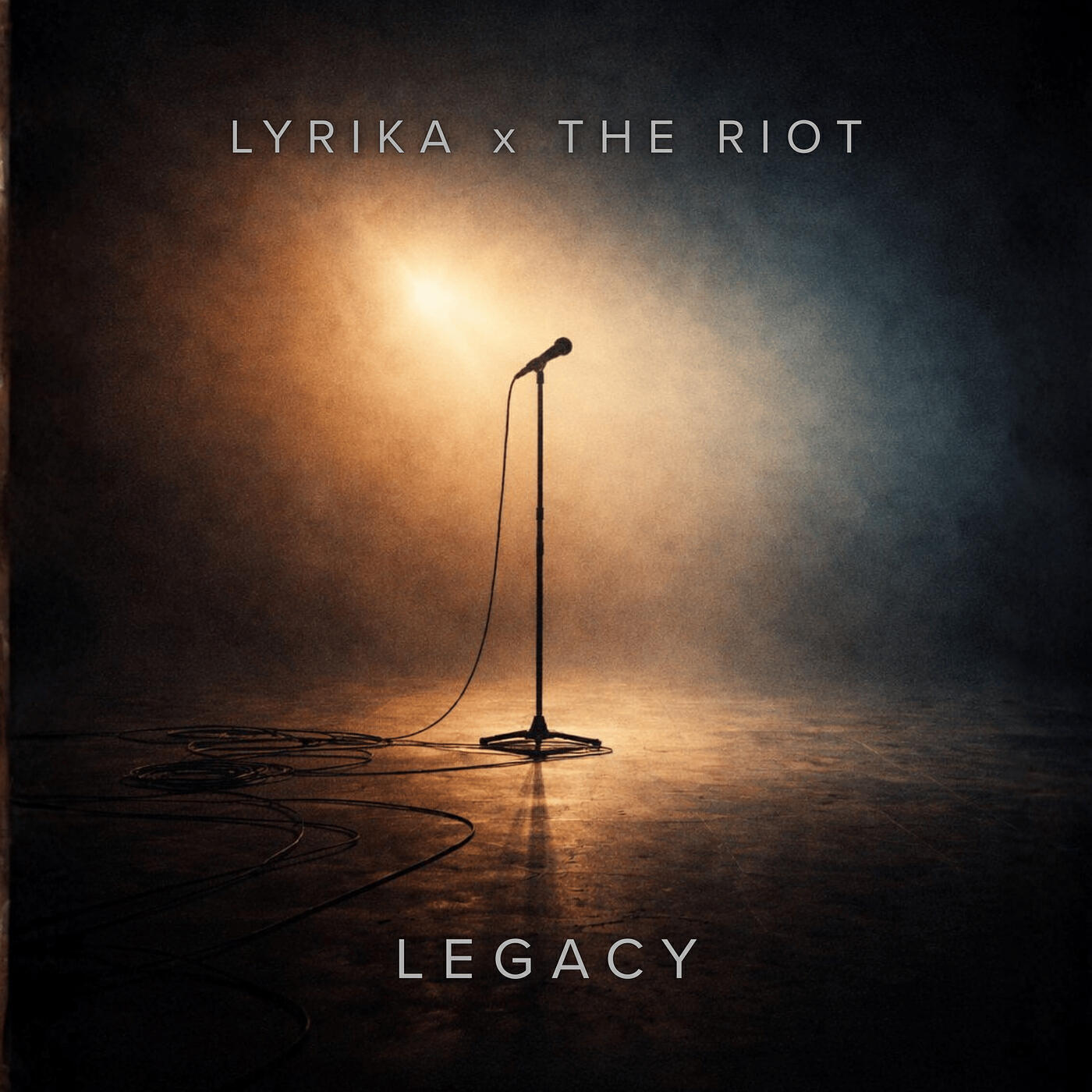 Релиз Legacy