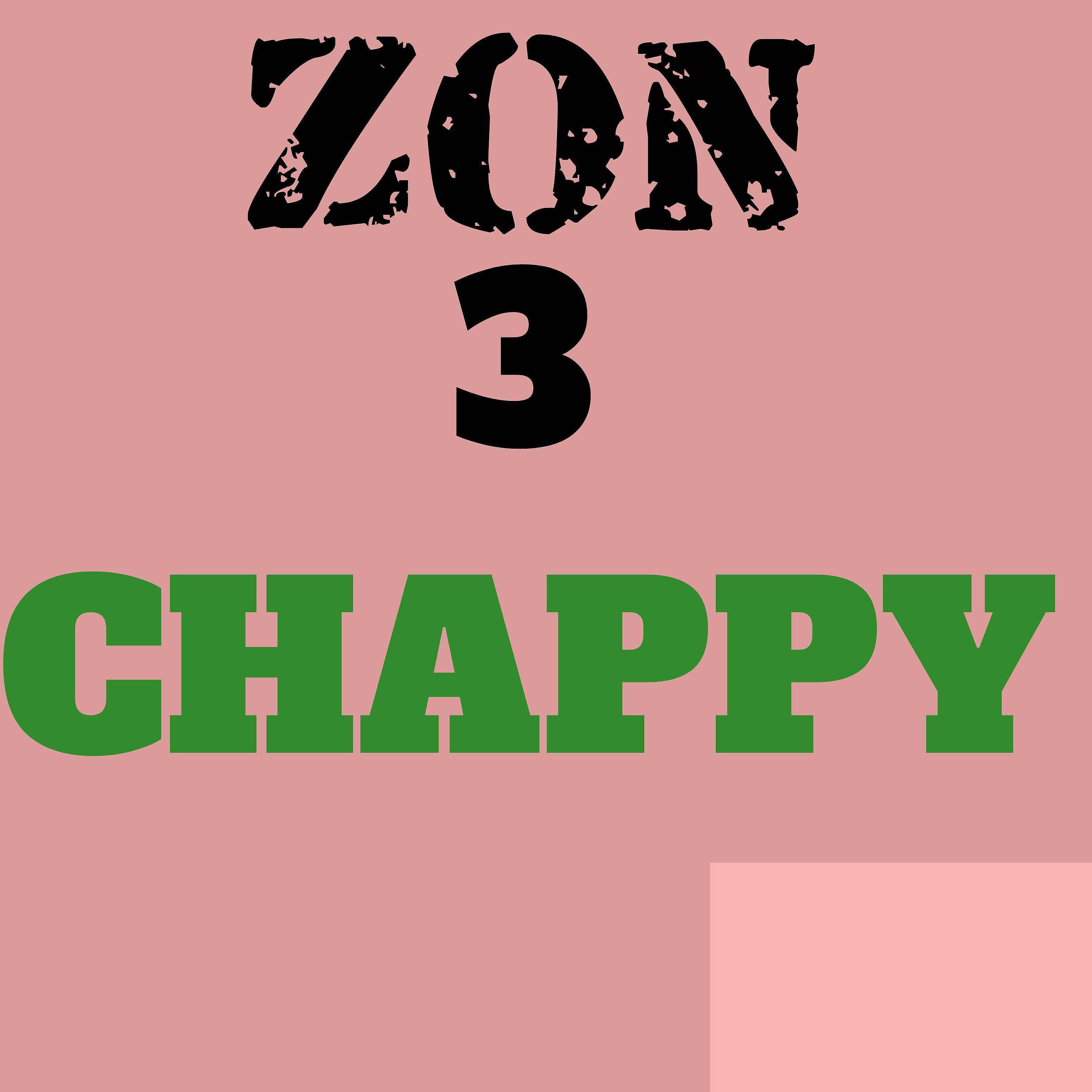 Релиз Chappy