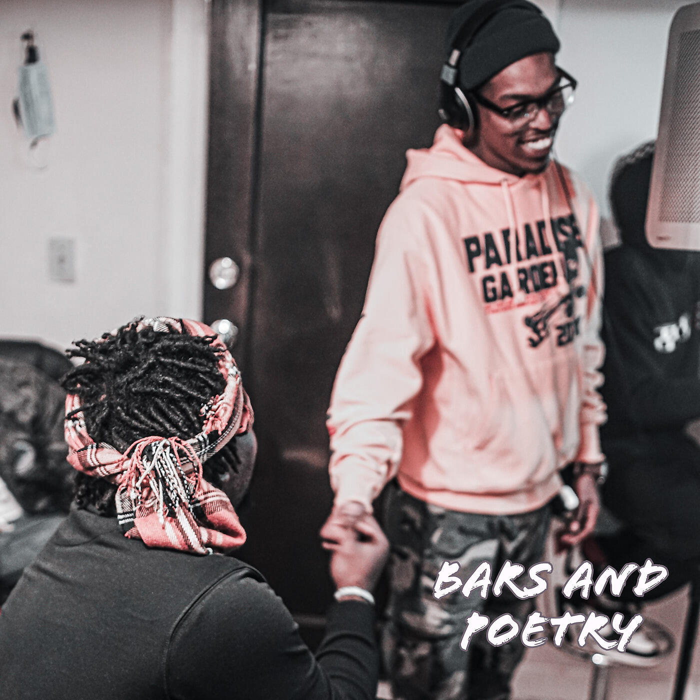 Релиз Bars and Poetry