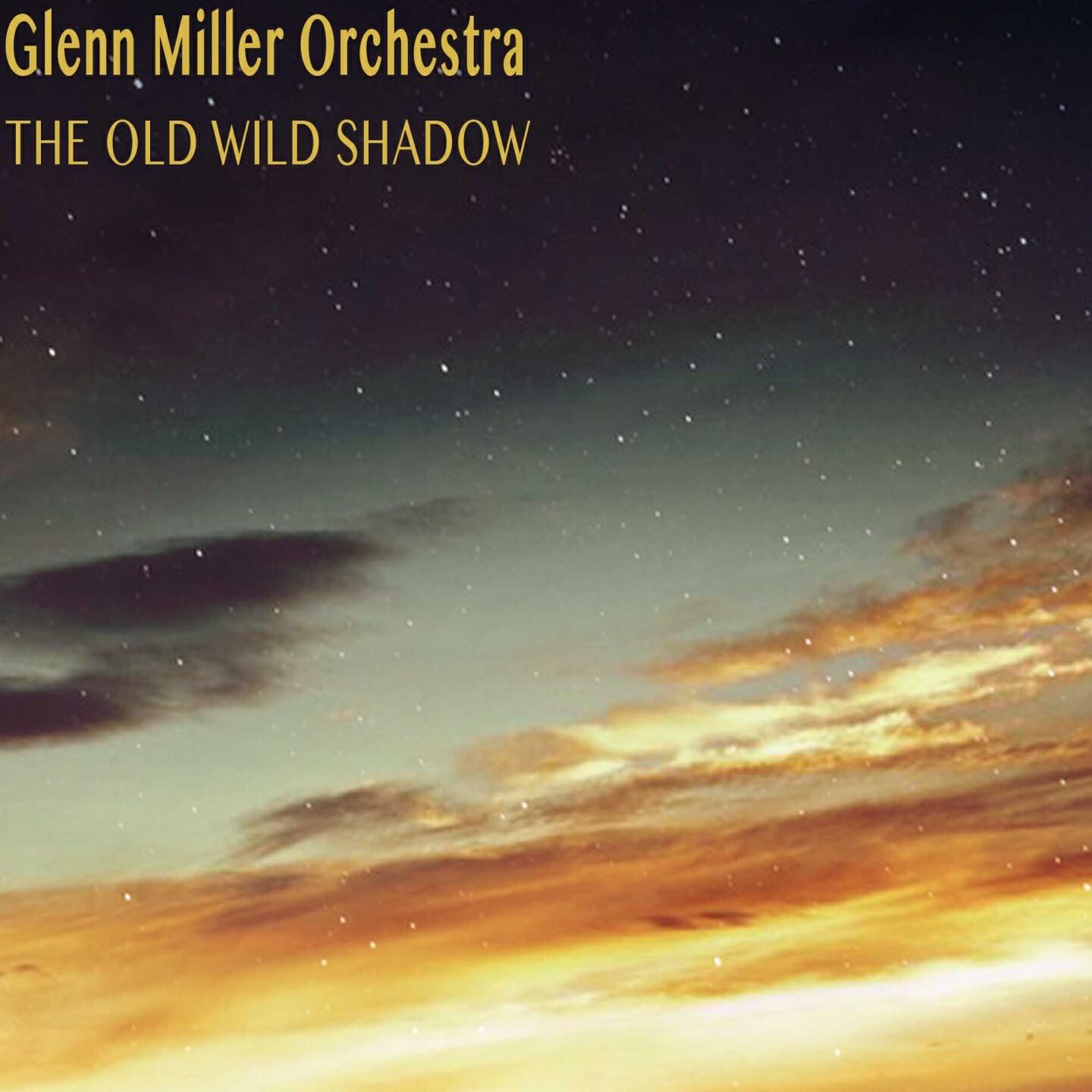 Релиз The Old Wild Shadow