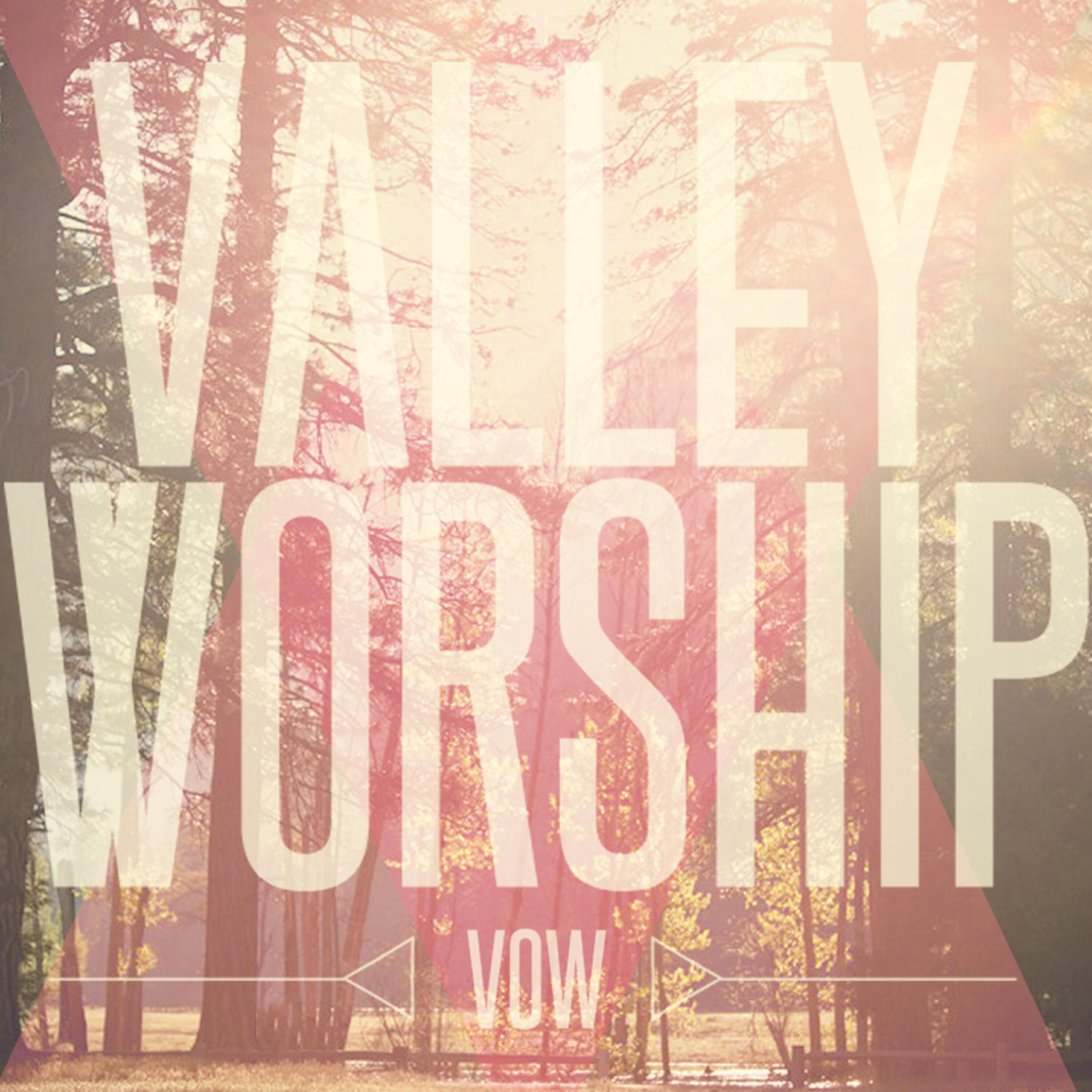 Релиз Vow