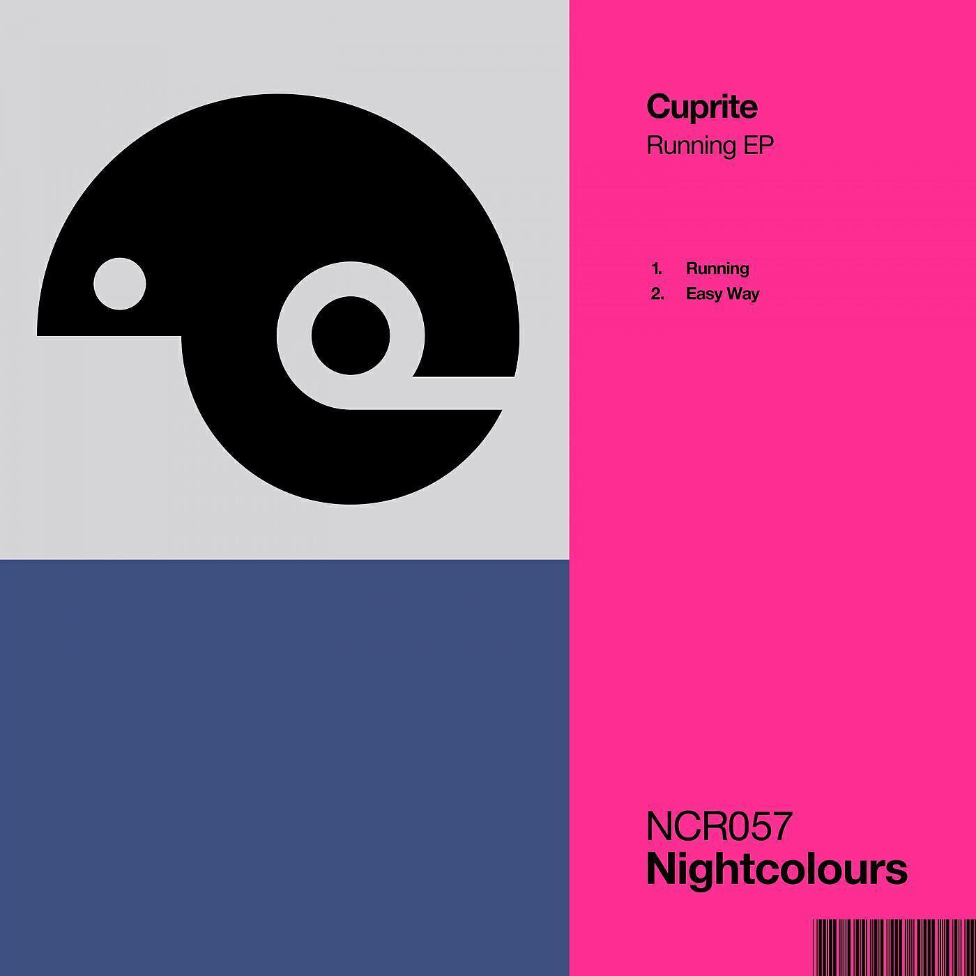 Cuprite