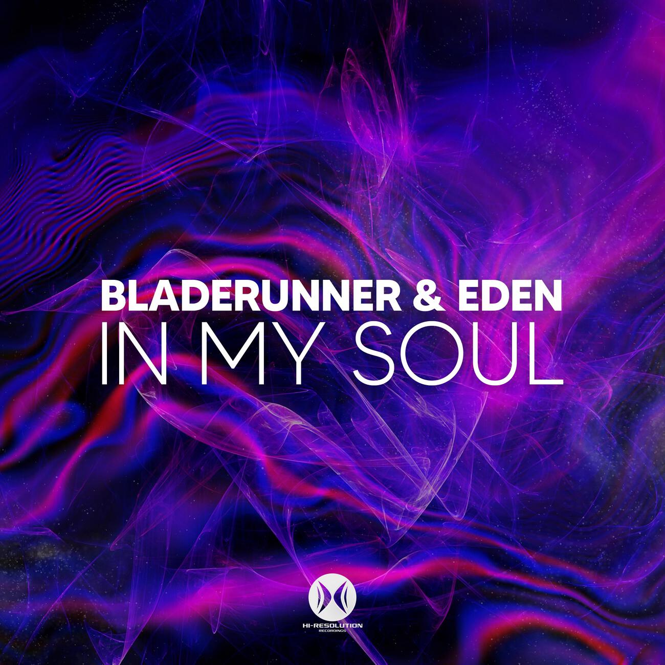 Релиз In My Soul