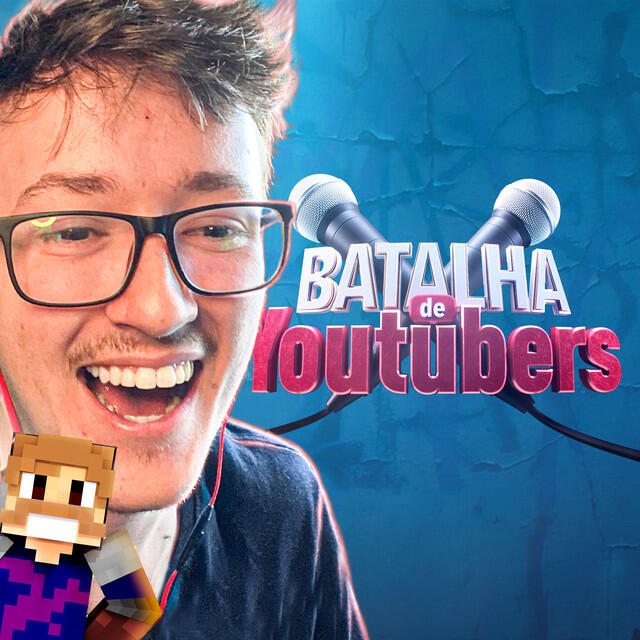 Релиз Tonigon Vs. Mussoumano - Batalha de Youtubers
