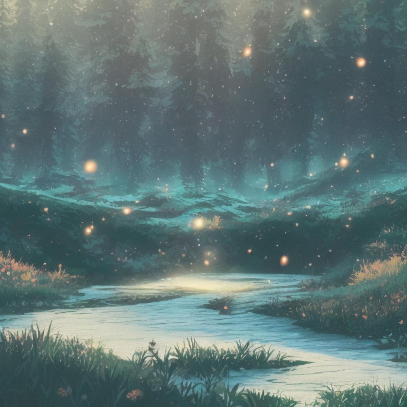 Трек Journey reflections