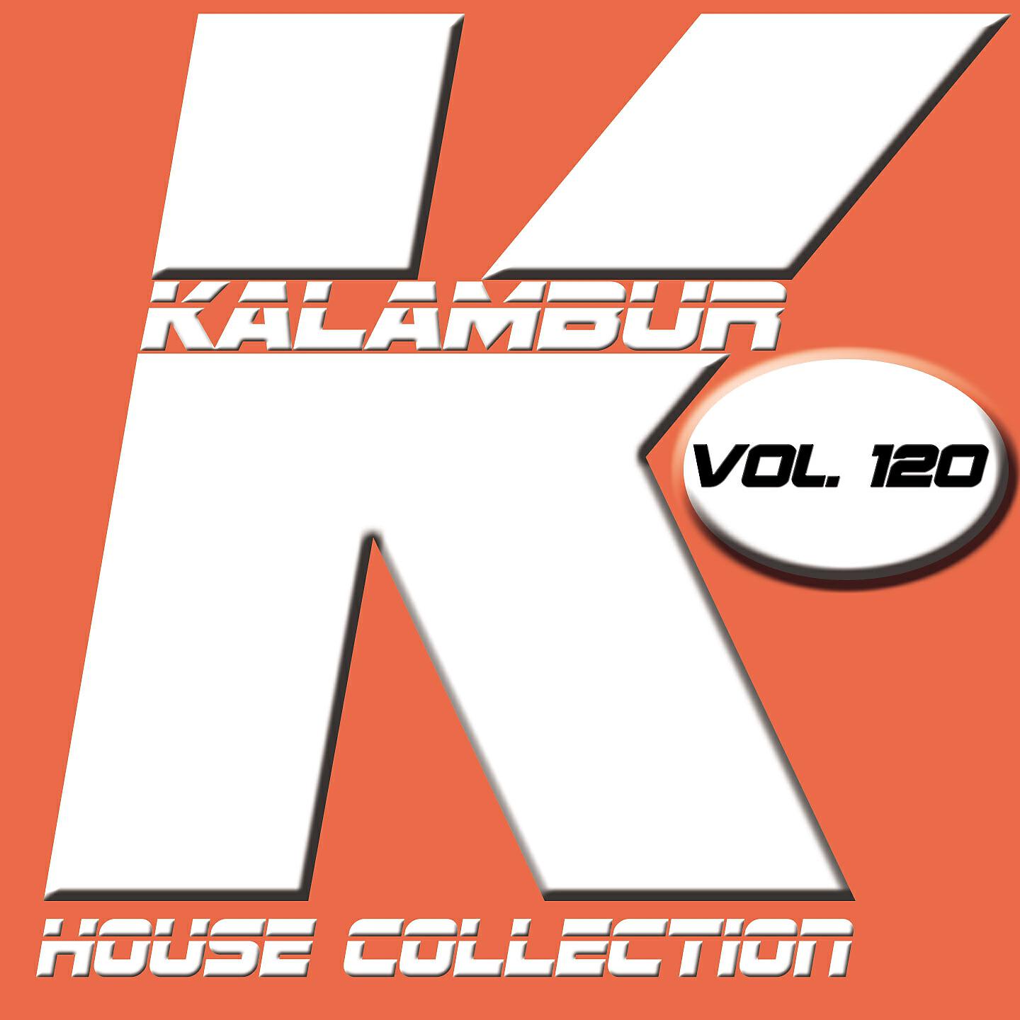 Релиз Kalambur House Collection Vol. 120