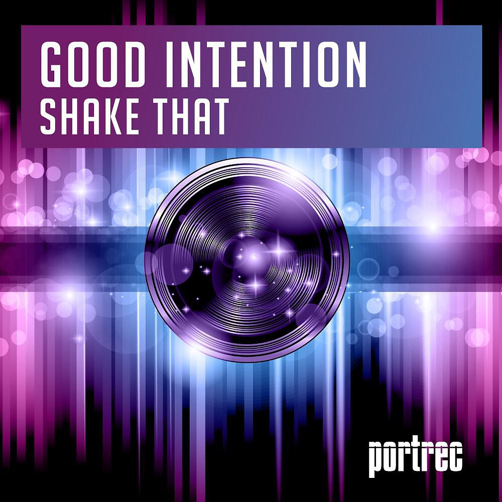 Релиз Shake That