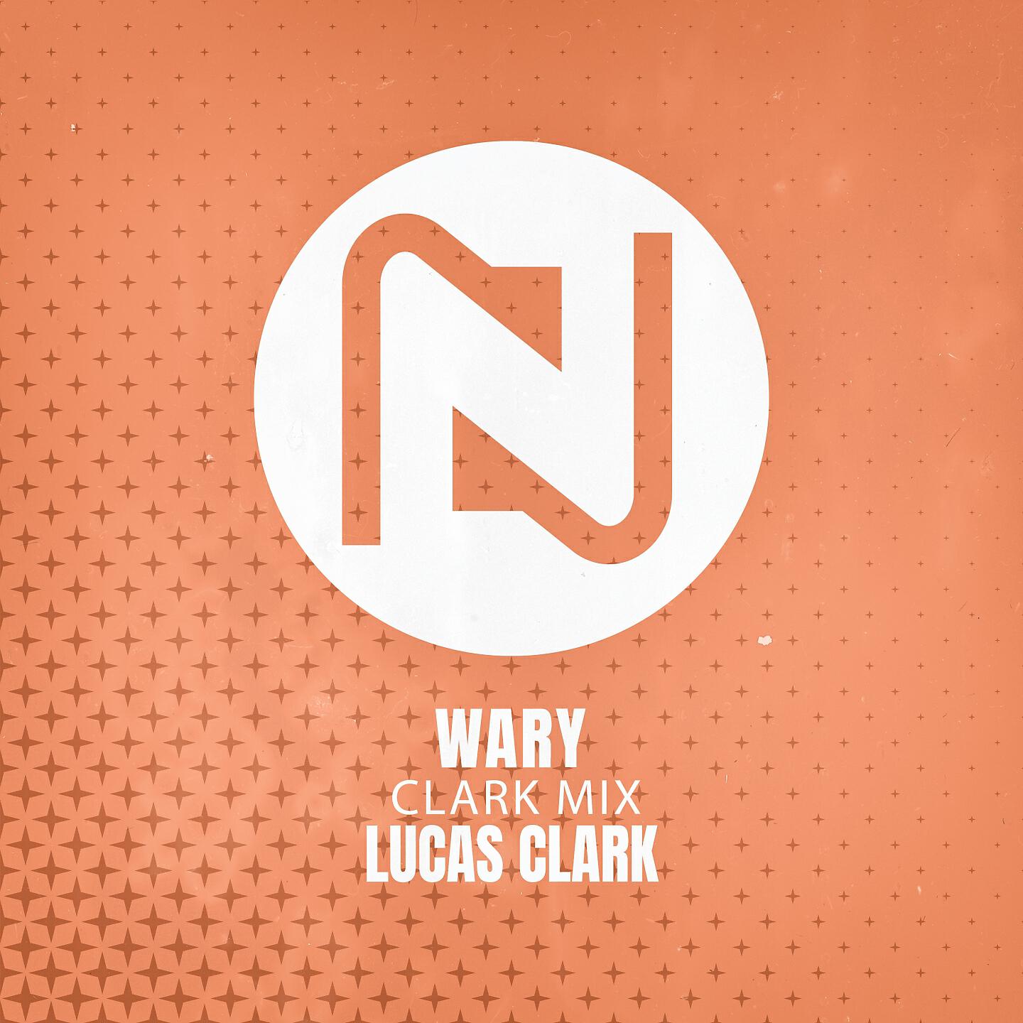 Lucas Clark