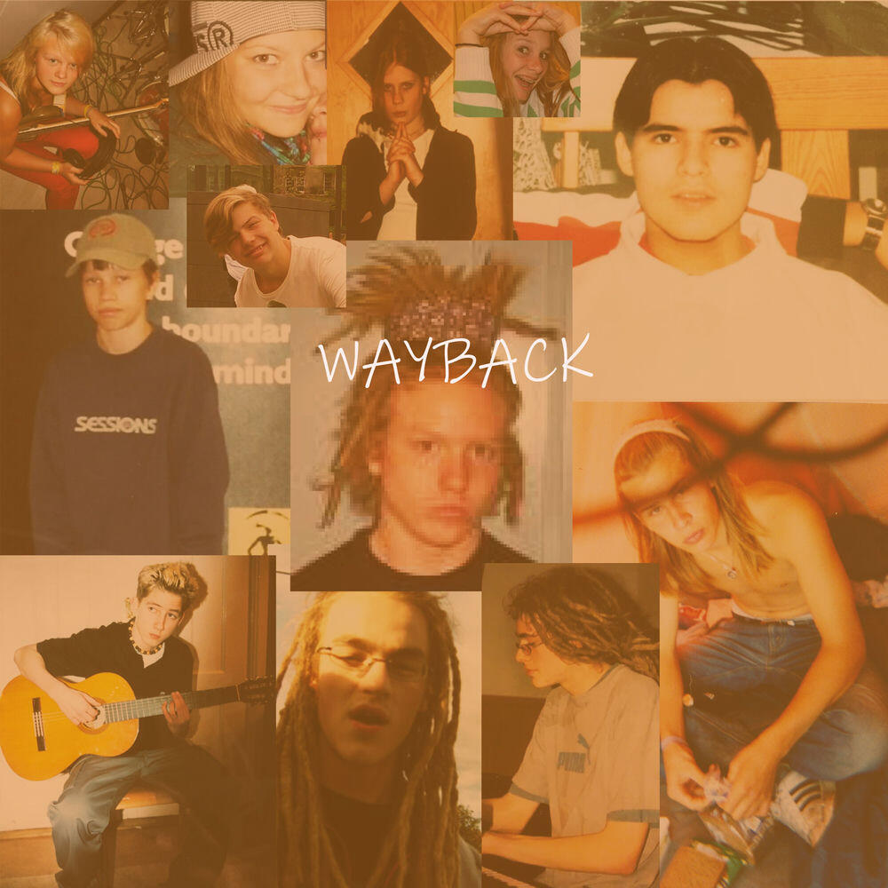 Wha Gwaan Band