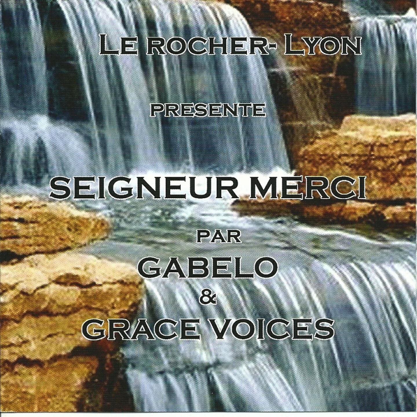 Grace Voices