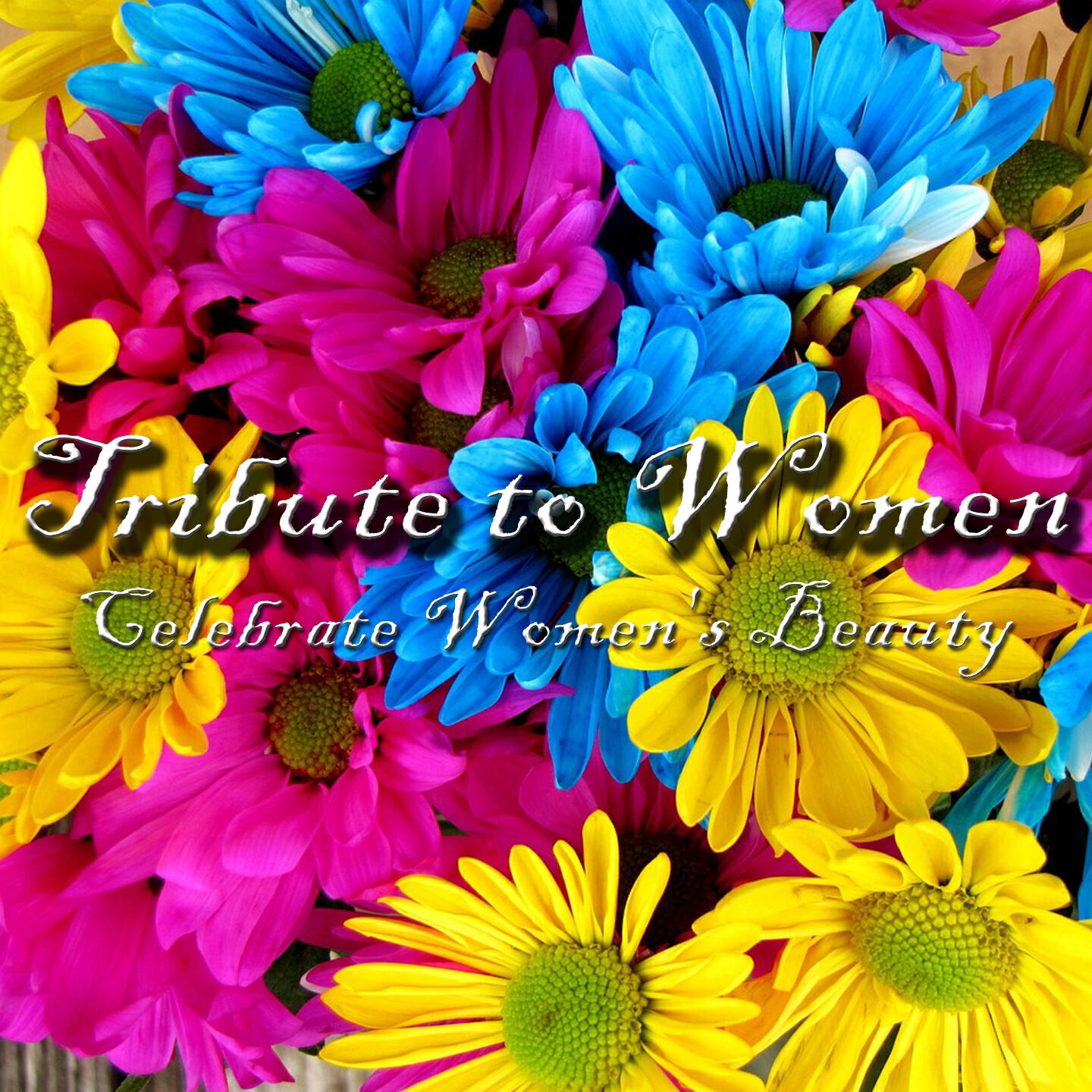 Релиз Tribute to Women