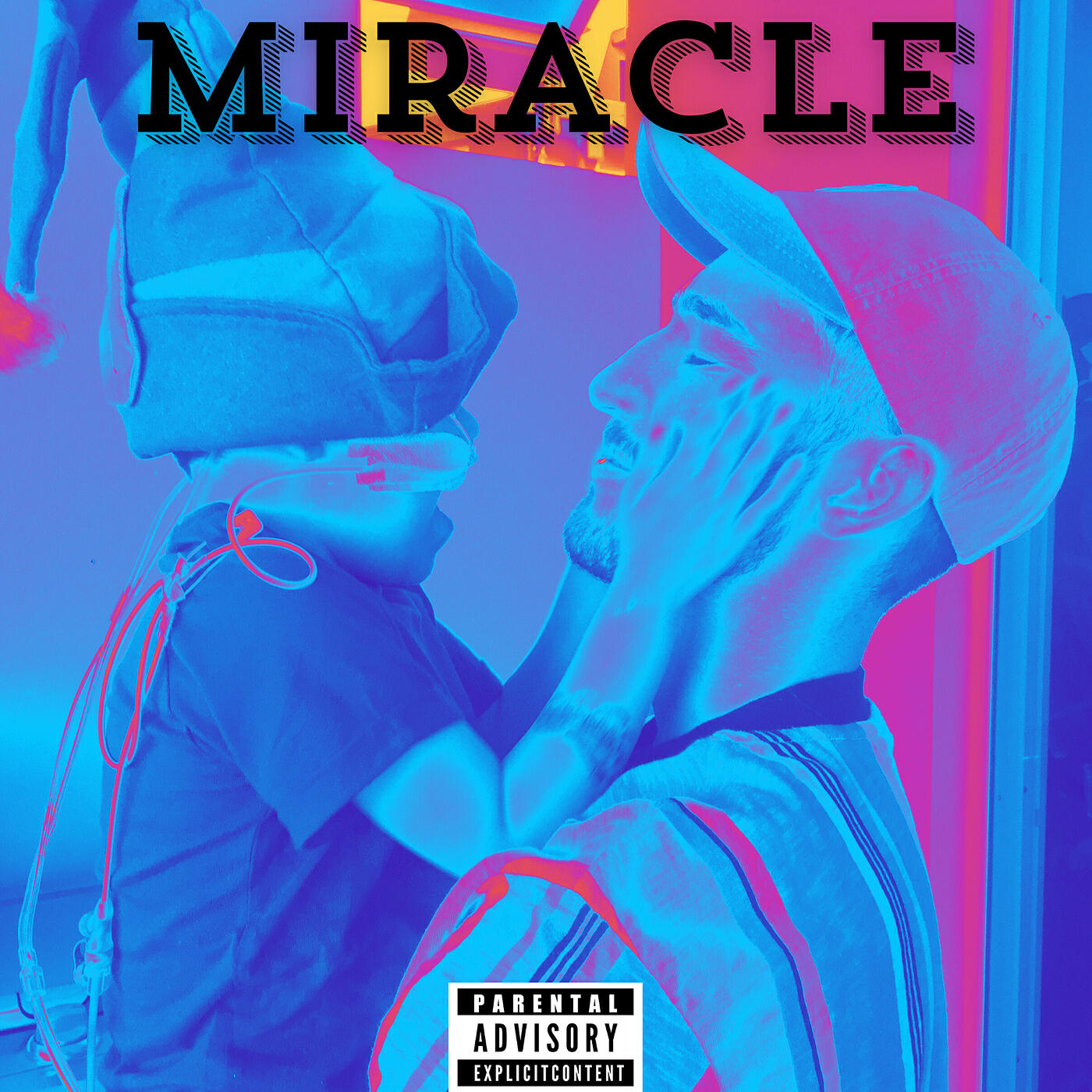 Релиз Miracle