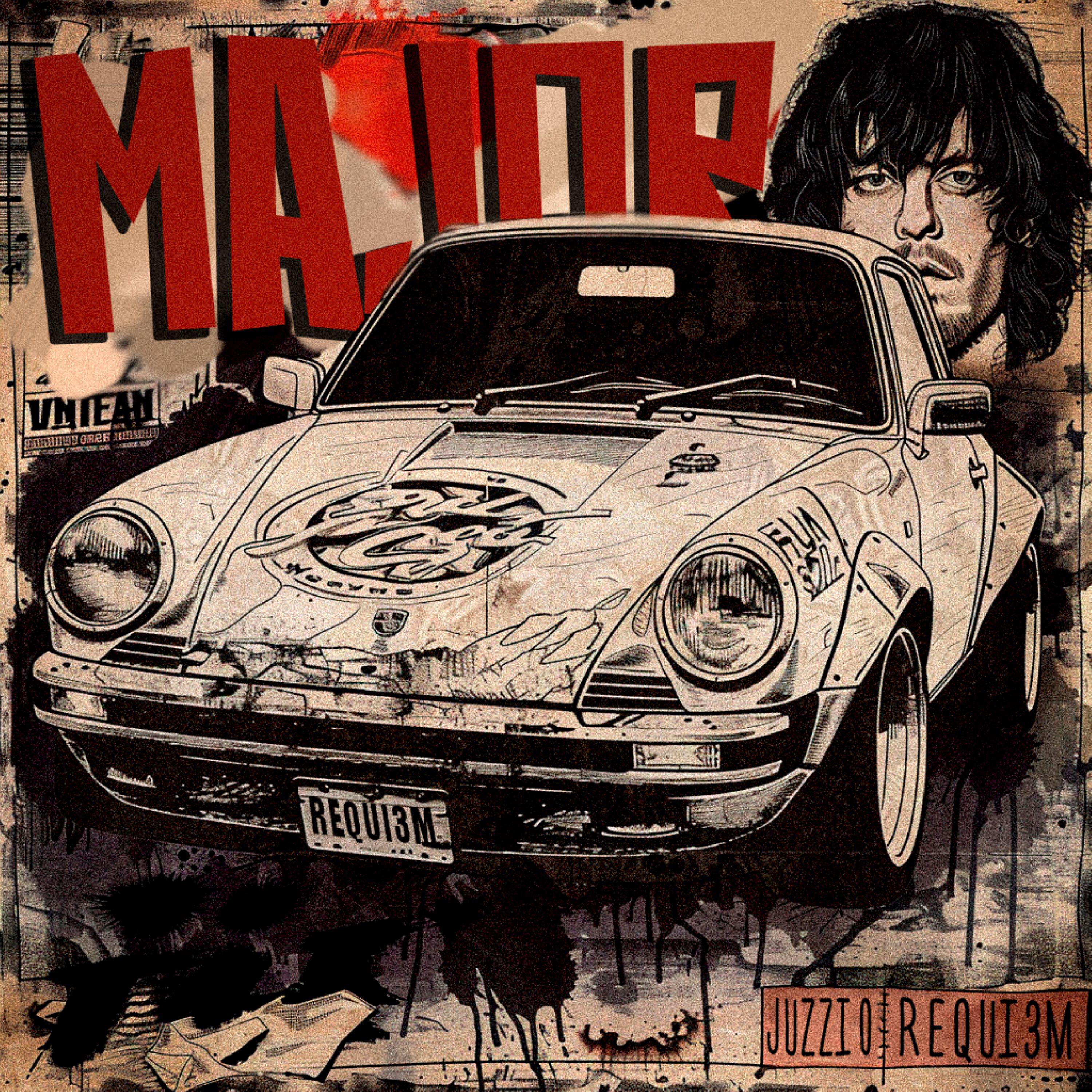 Релиз MAJOR
