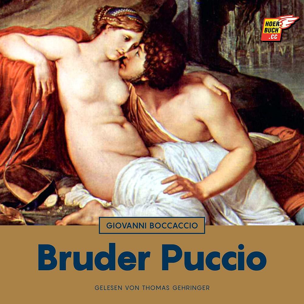 Релиз Bruder Puccio