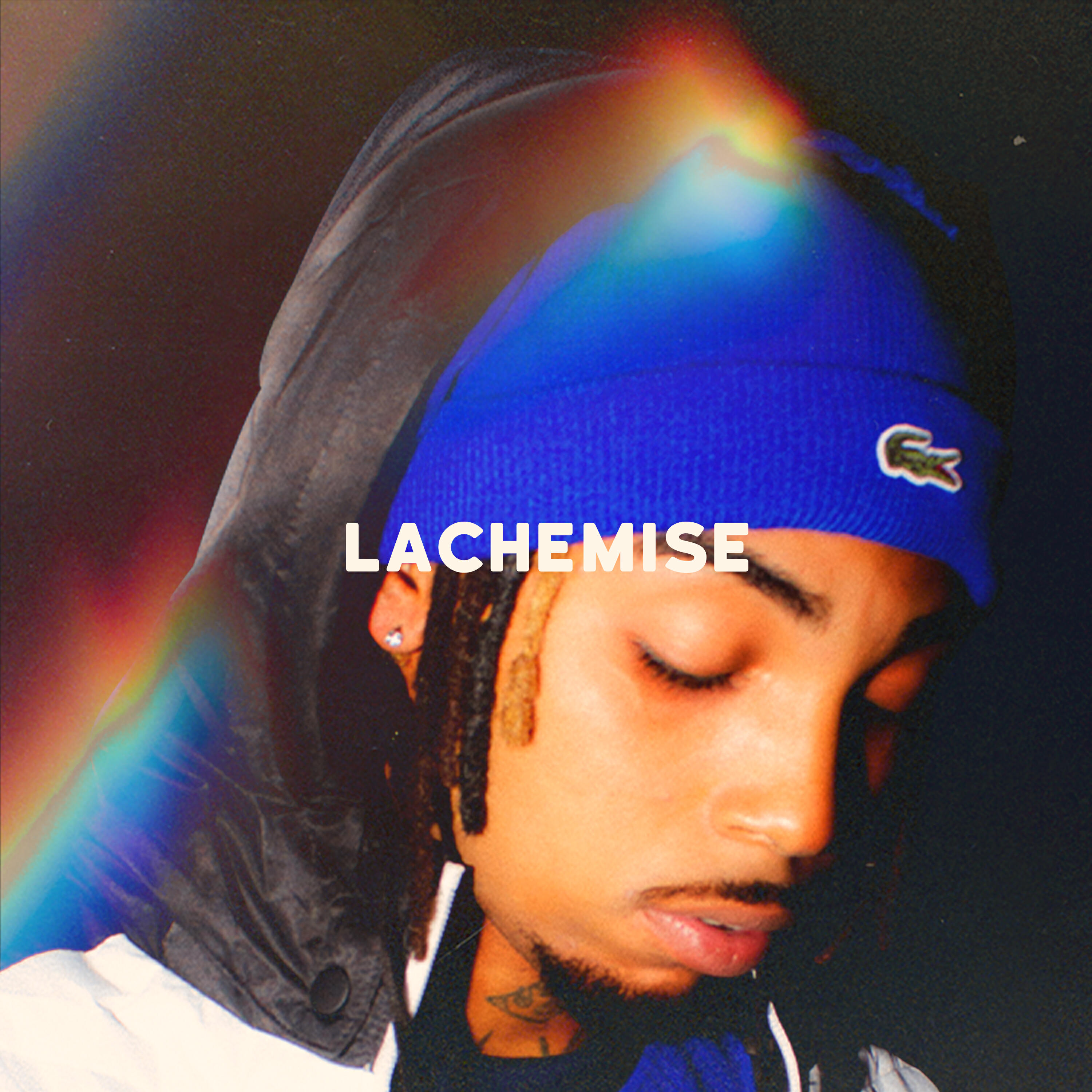 Релиз La Chemise