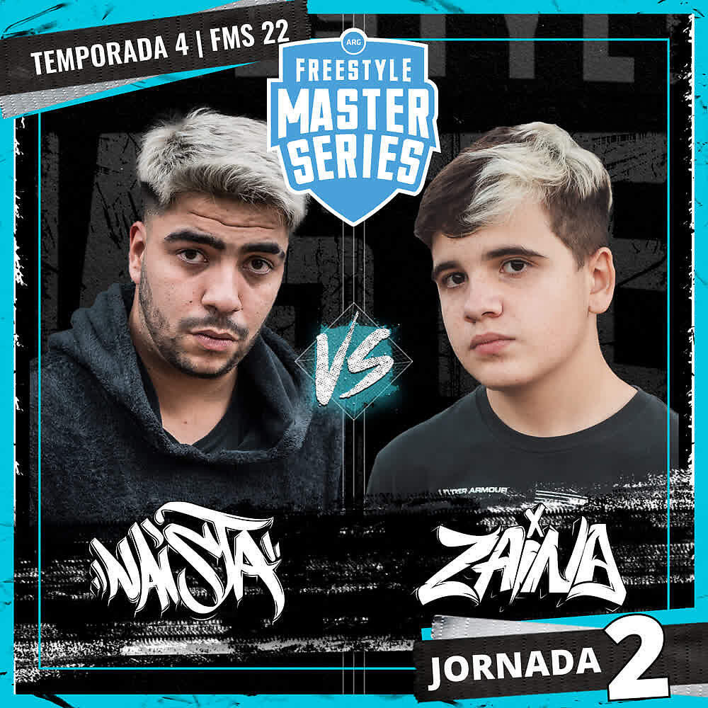 Релиз Naista Vs Zaina - FMS ARG T4 2021-2022 Jornada 2 (Live)