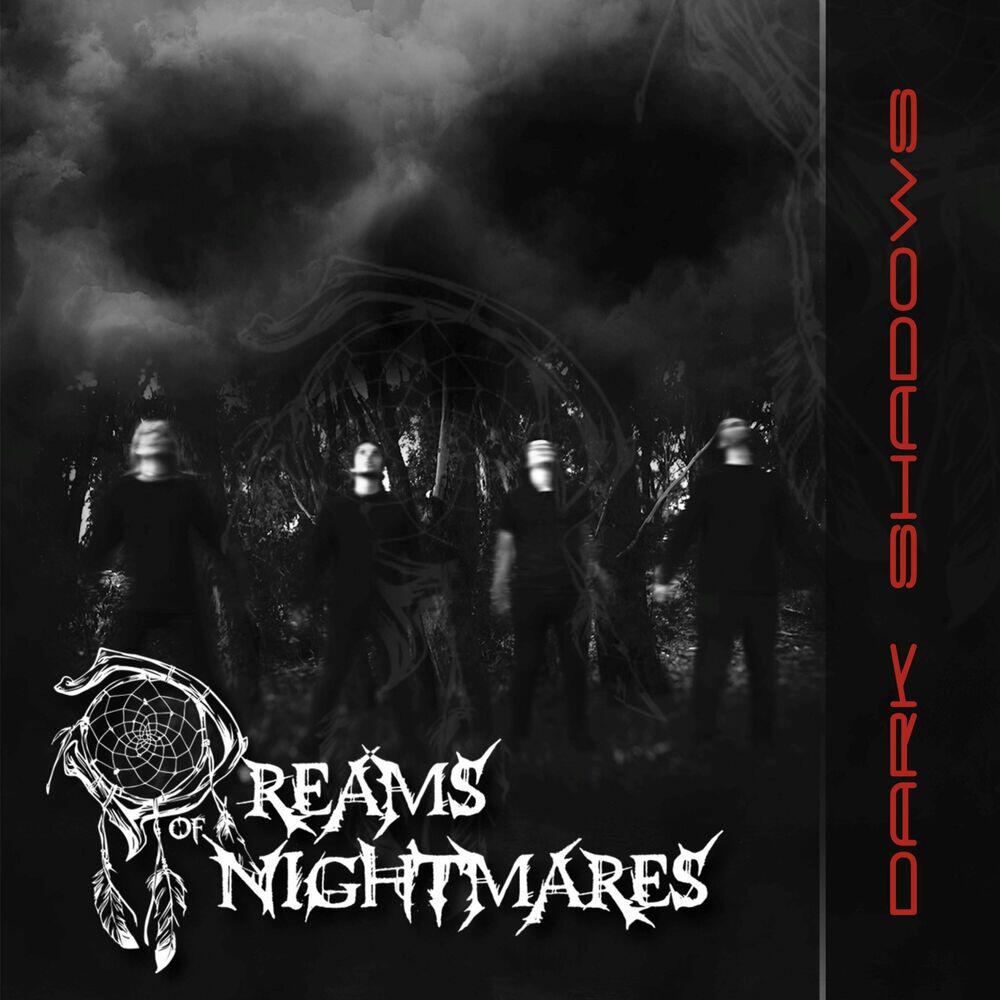 Релиз Dark Shadows