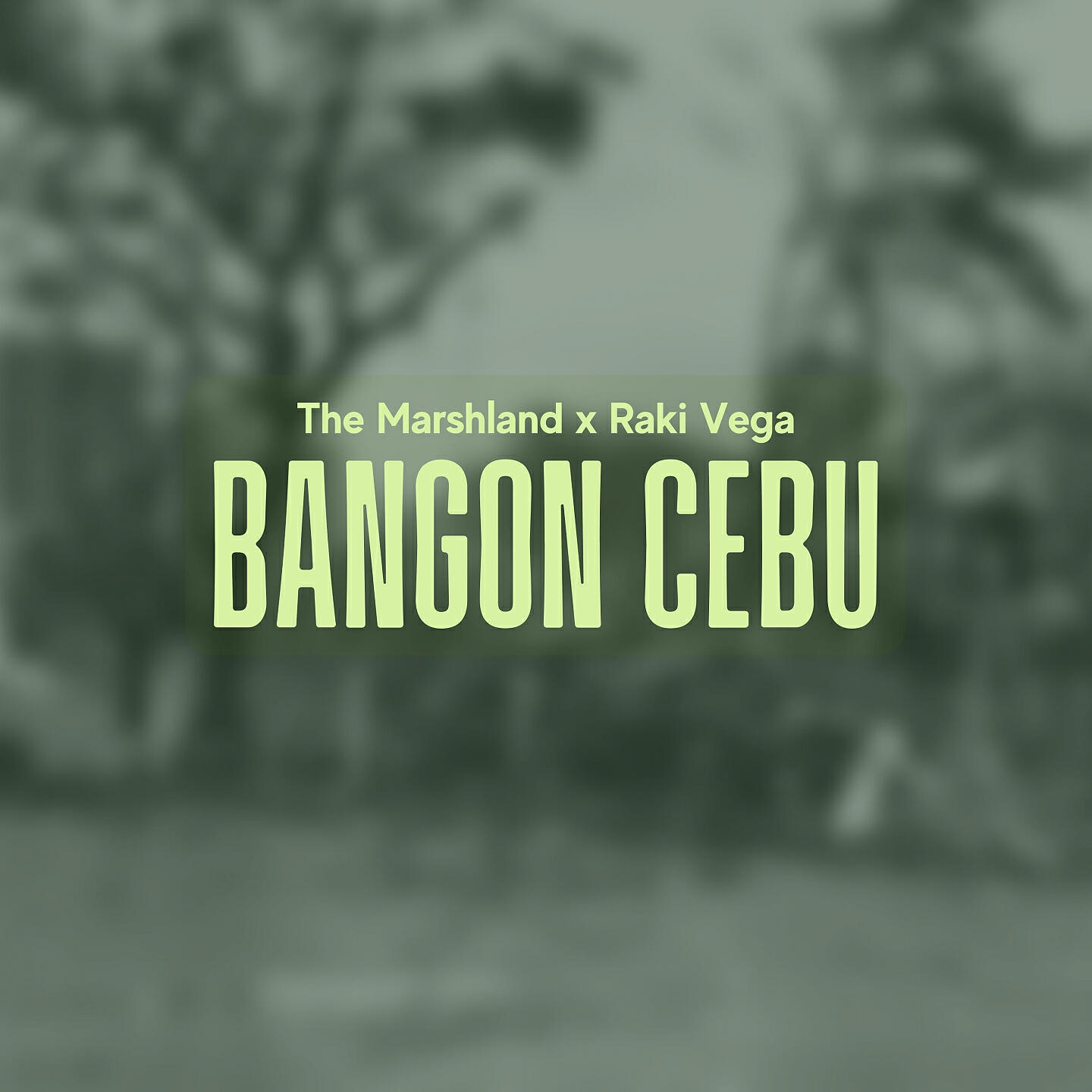 Трек Bangon Cebu
