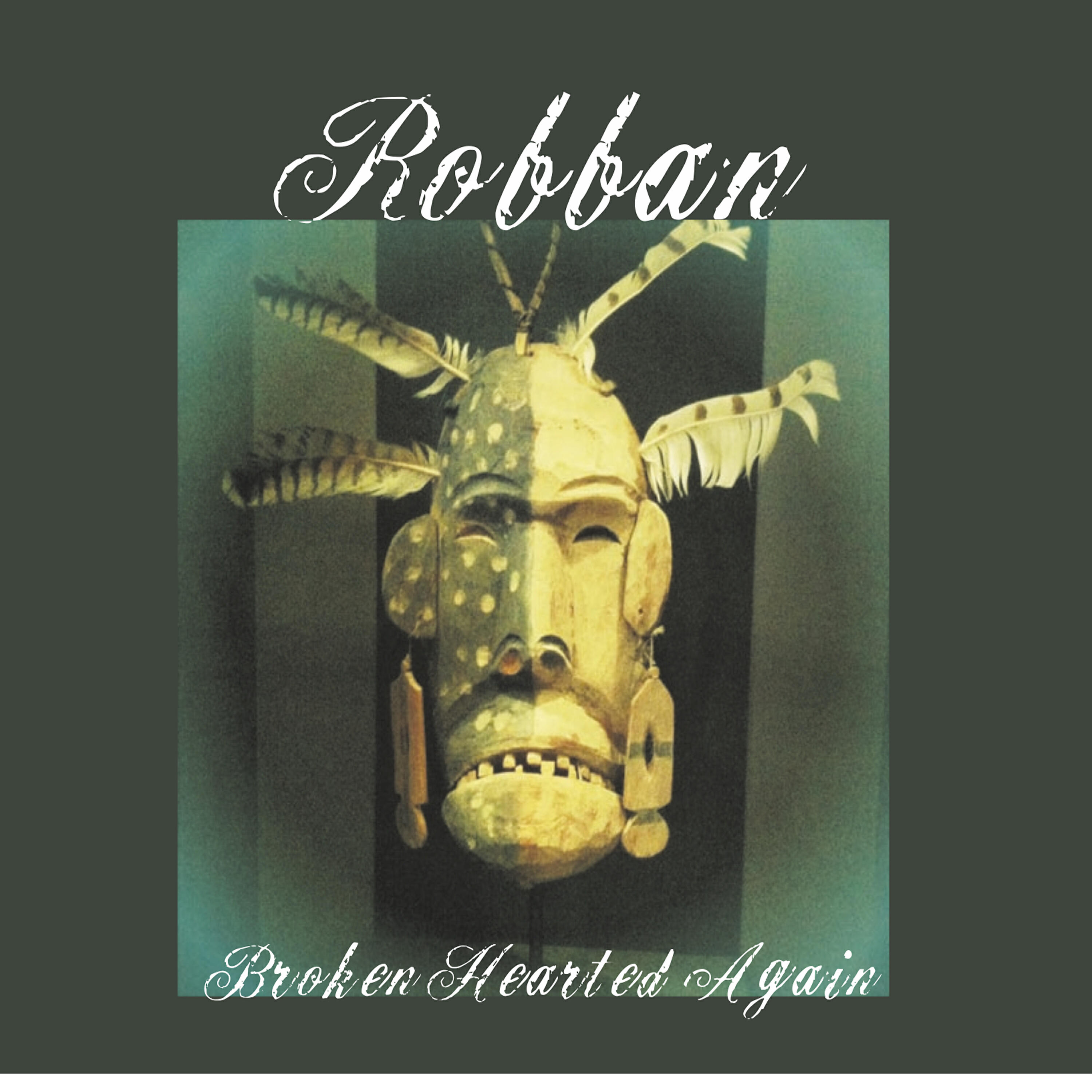 Релиз Broken Hearted Again