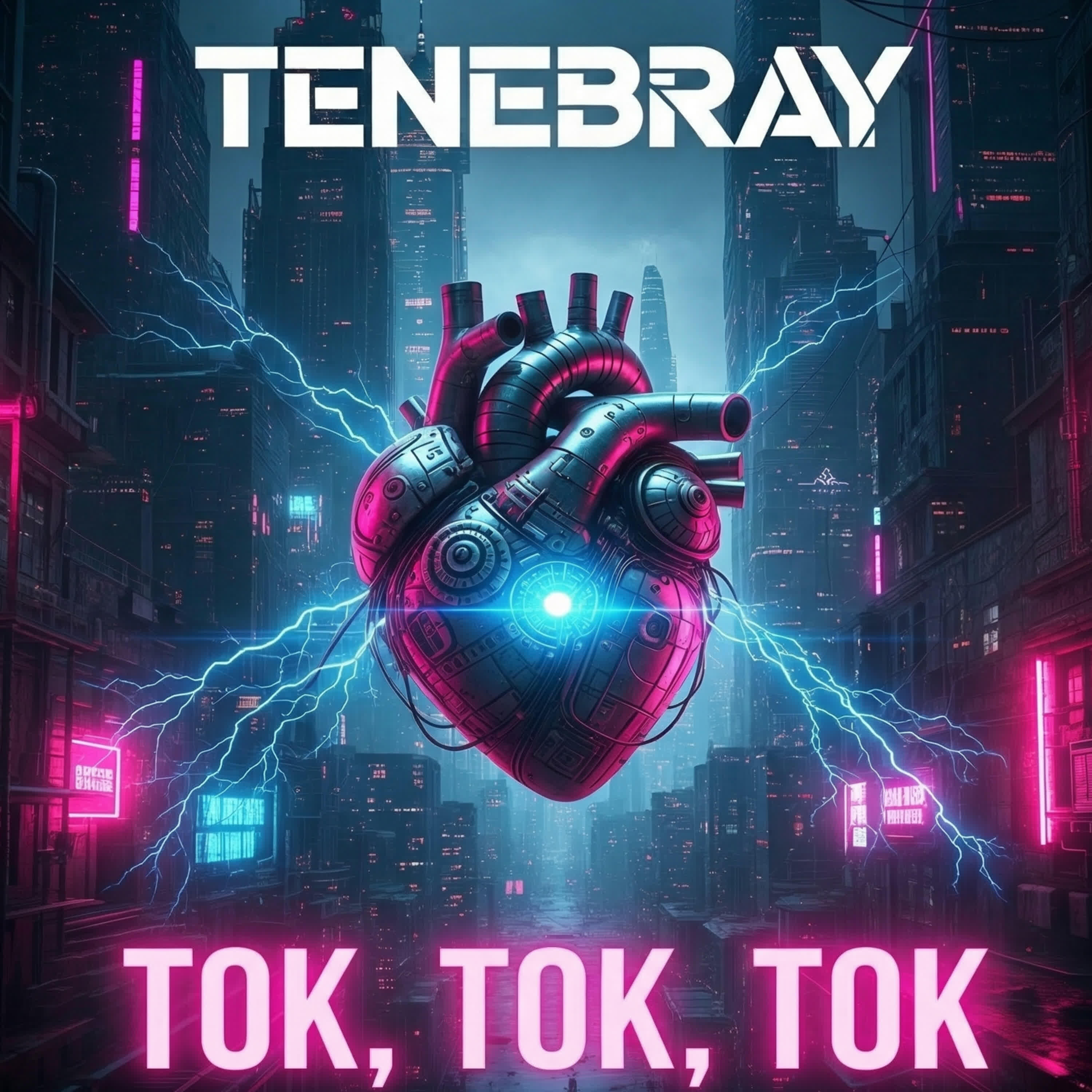 Релиз Ток, ток, ток