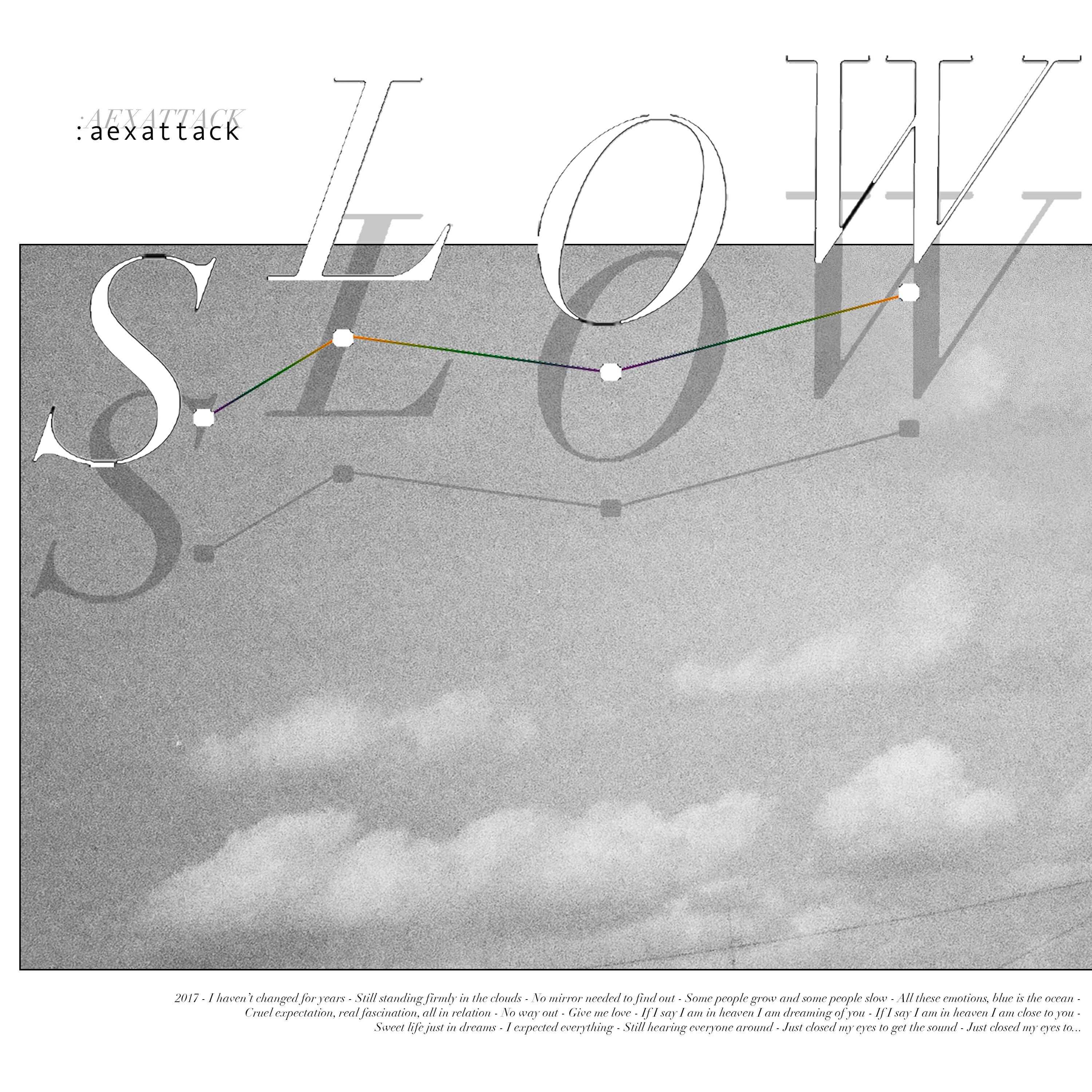 Релиз Slow