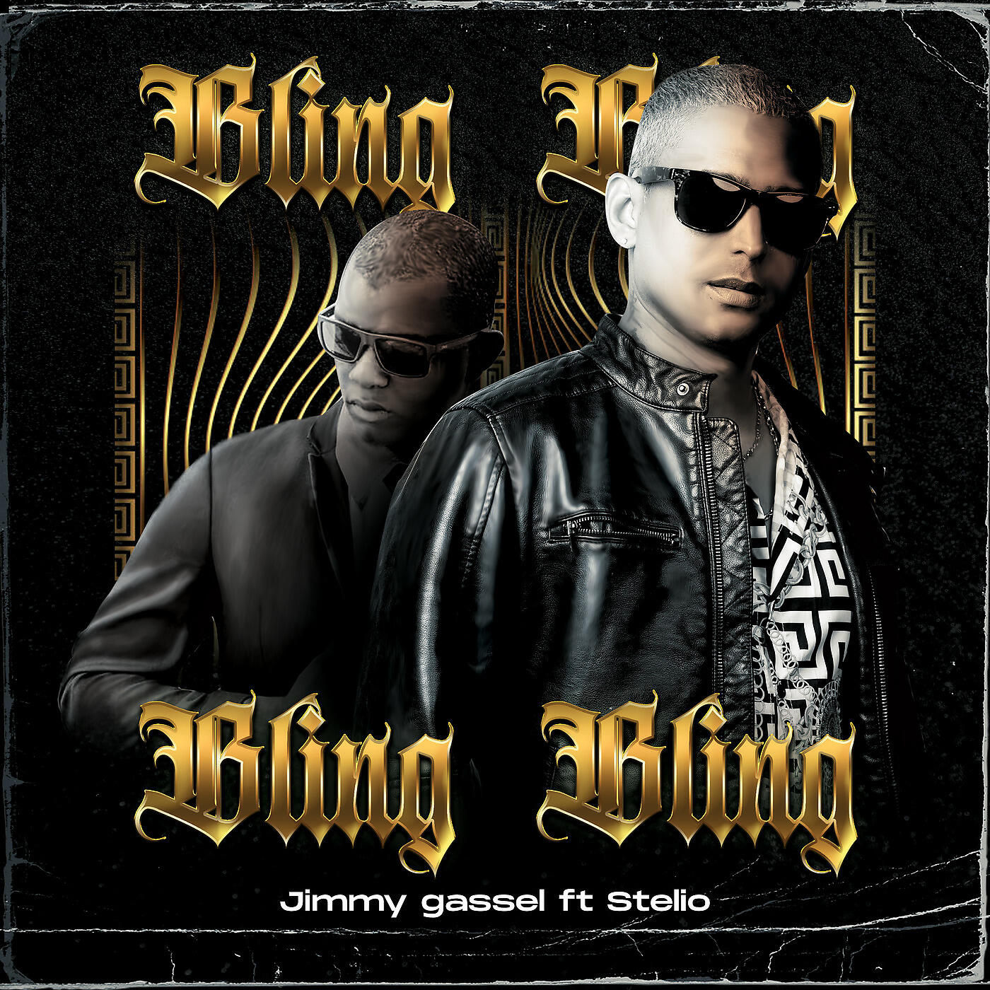 Релиз Bling Bling