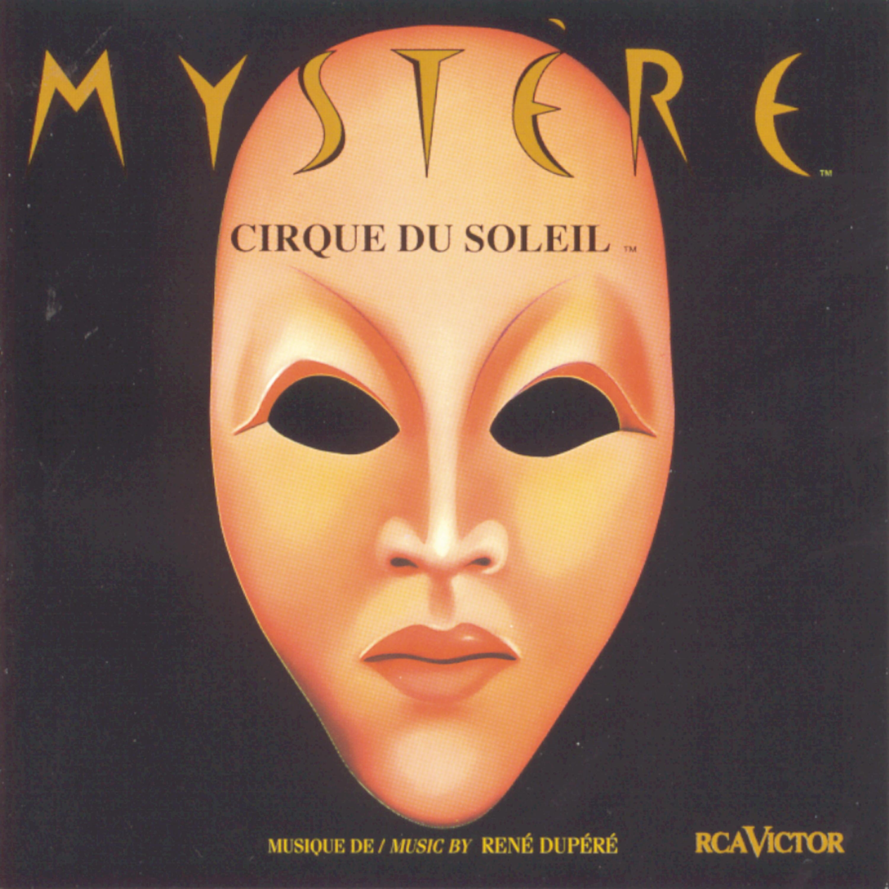 Релиз Mystere