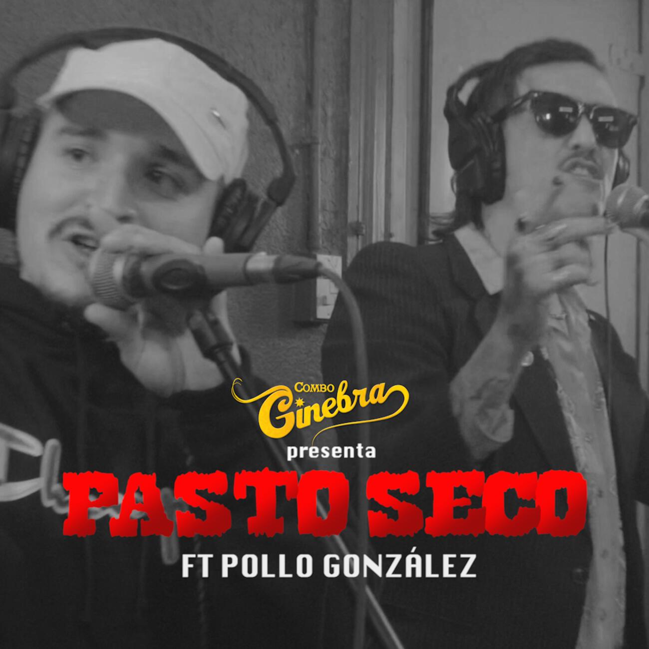 Релиз Pasto Seco (Versión 20 años)