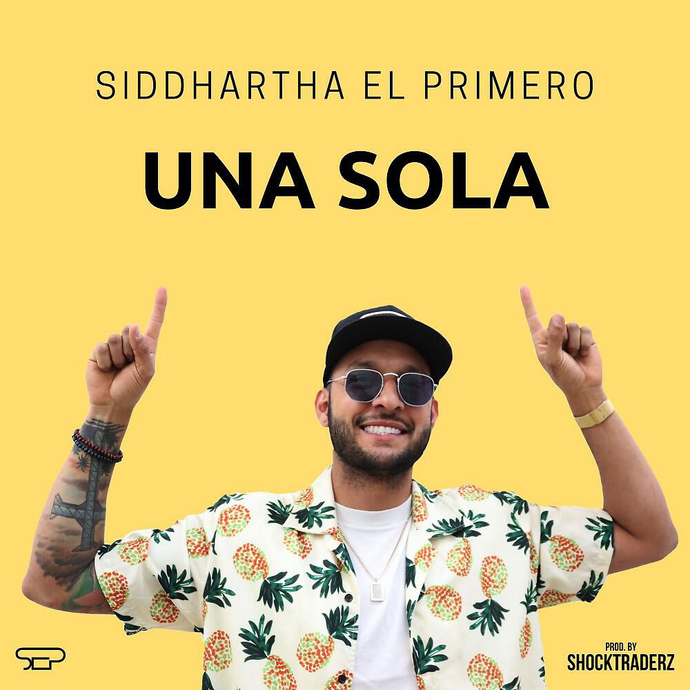 Релиз Una Sola