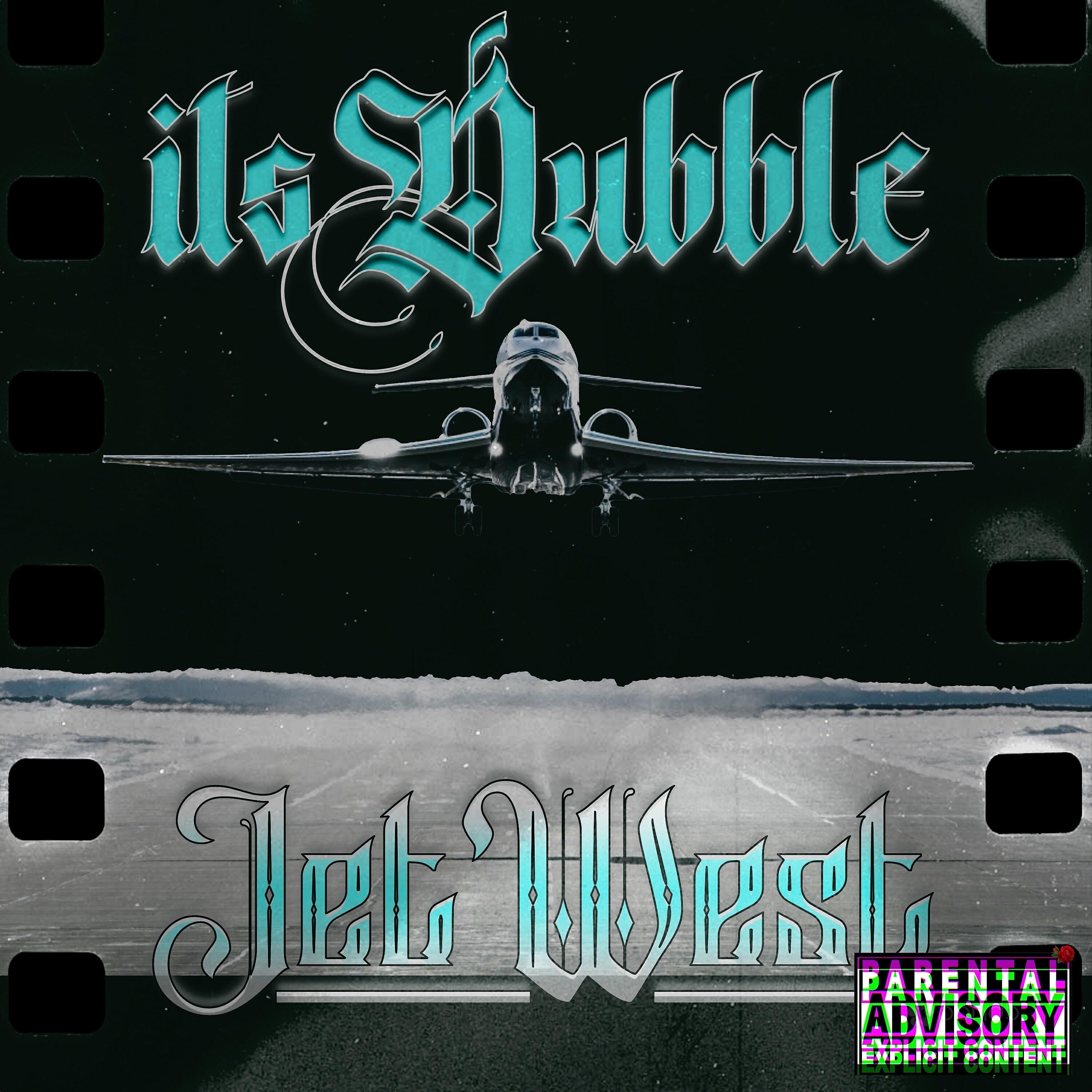 Релиз Jet West