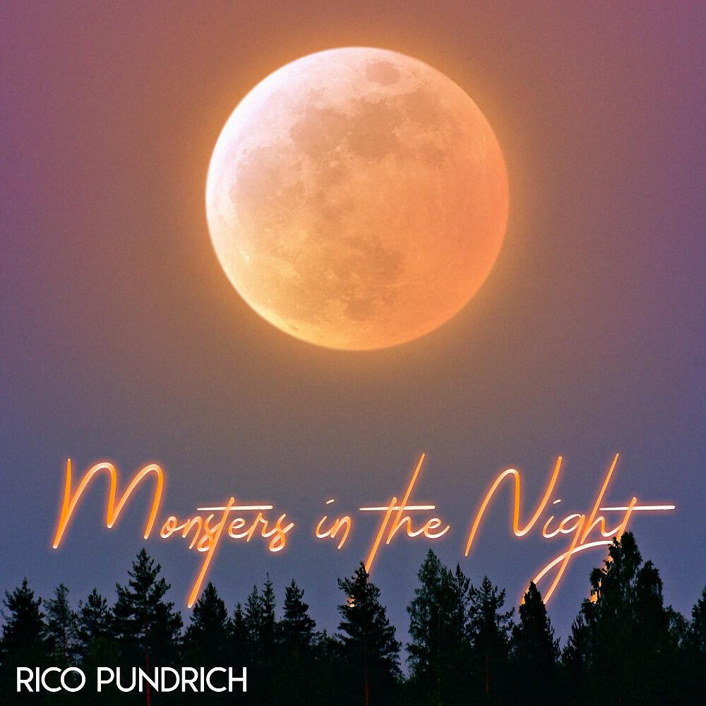 Релиз Monsters in the Night