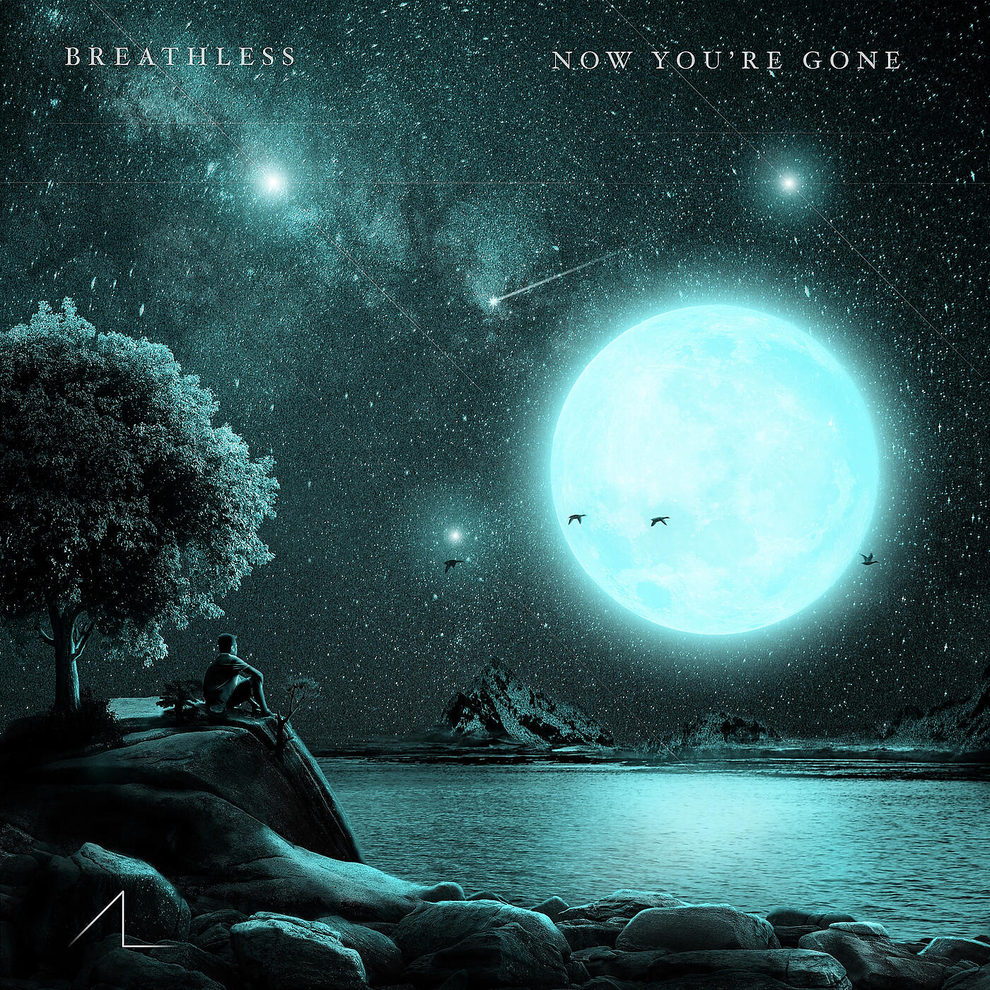 Релиз Now You're Gone