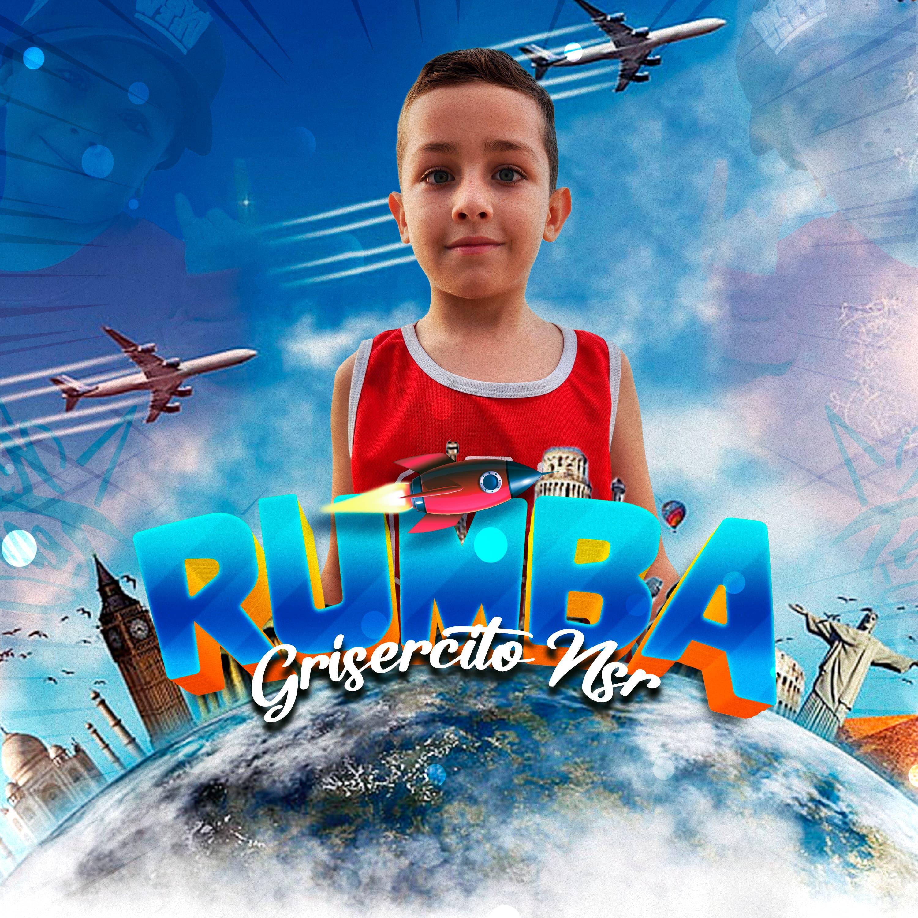Релиз Rumba