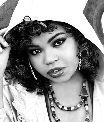 Chyna Doll
