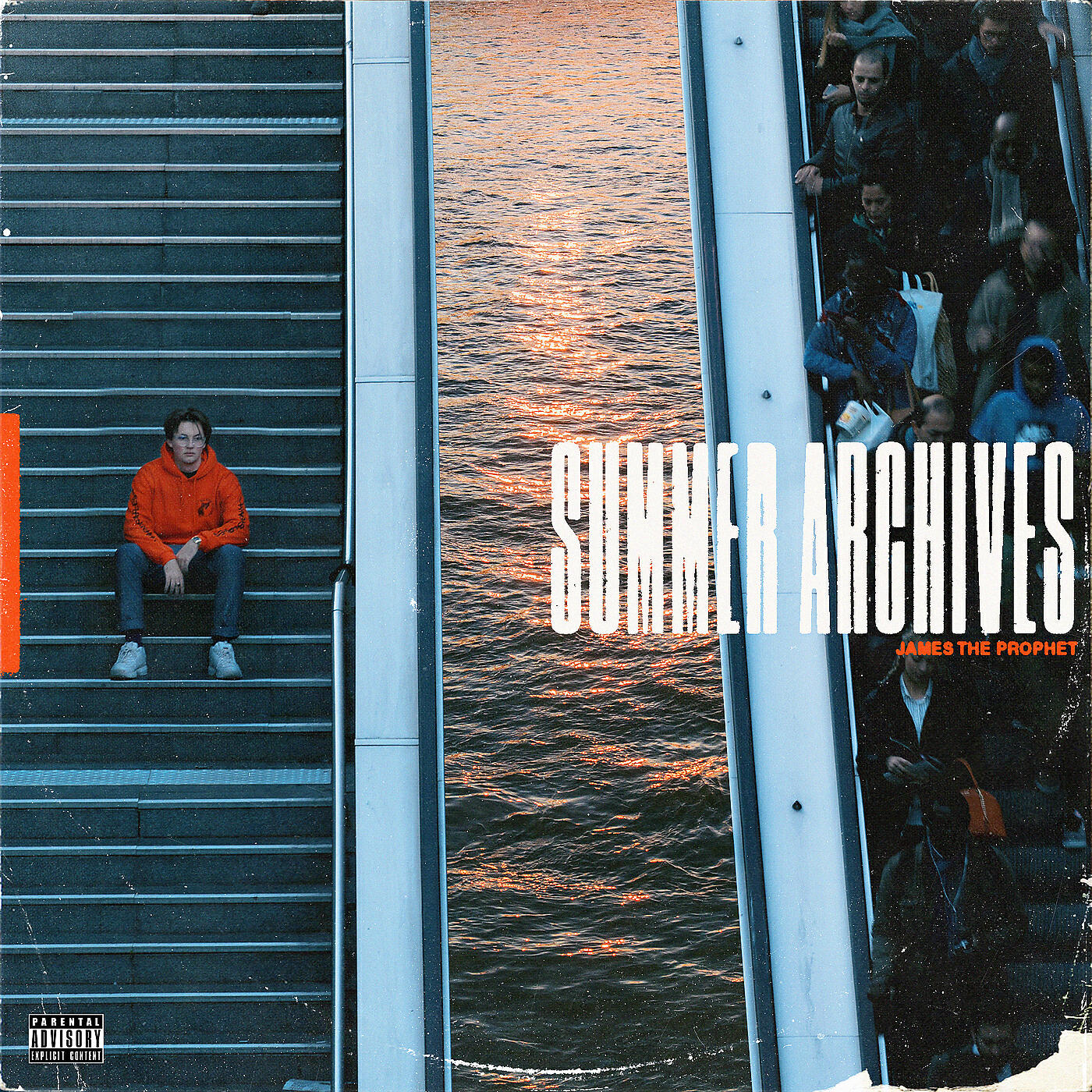 Релиз Summer Archives