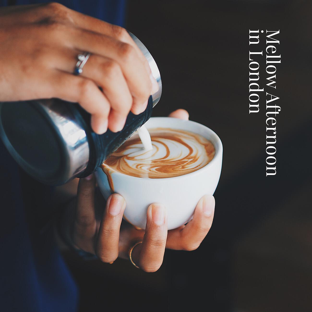 Релиз Mellow Afternoon in London