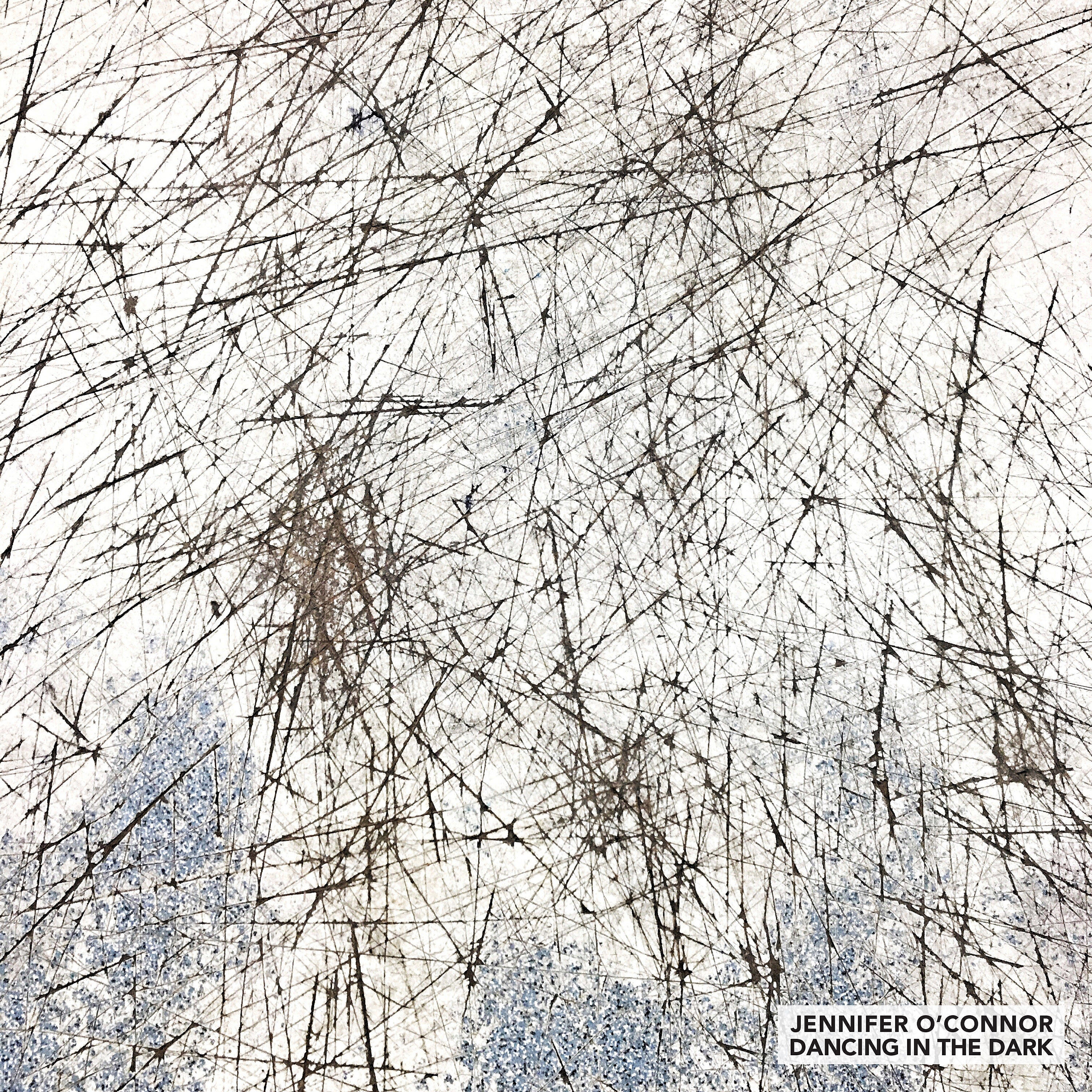 Релиз Dancing in the Dark