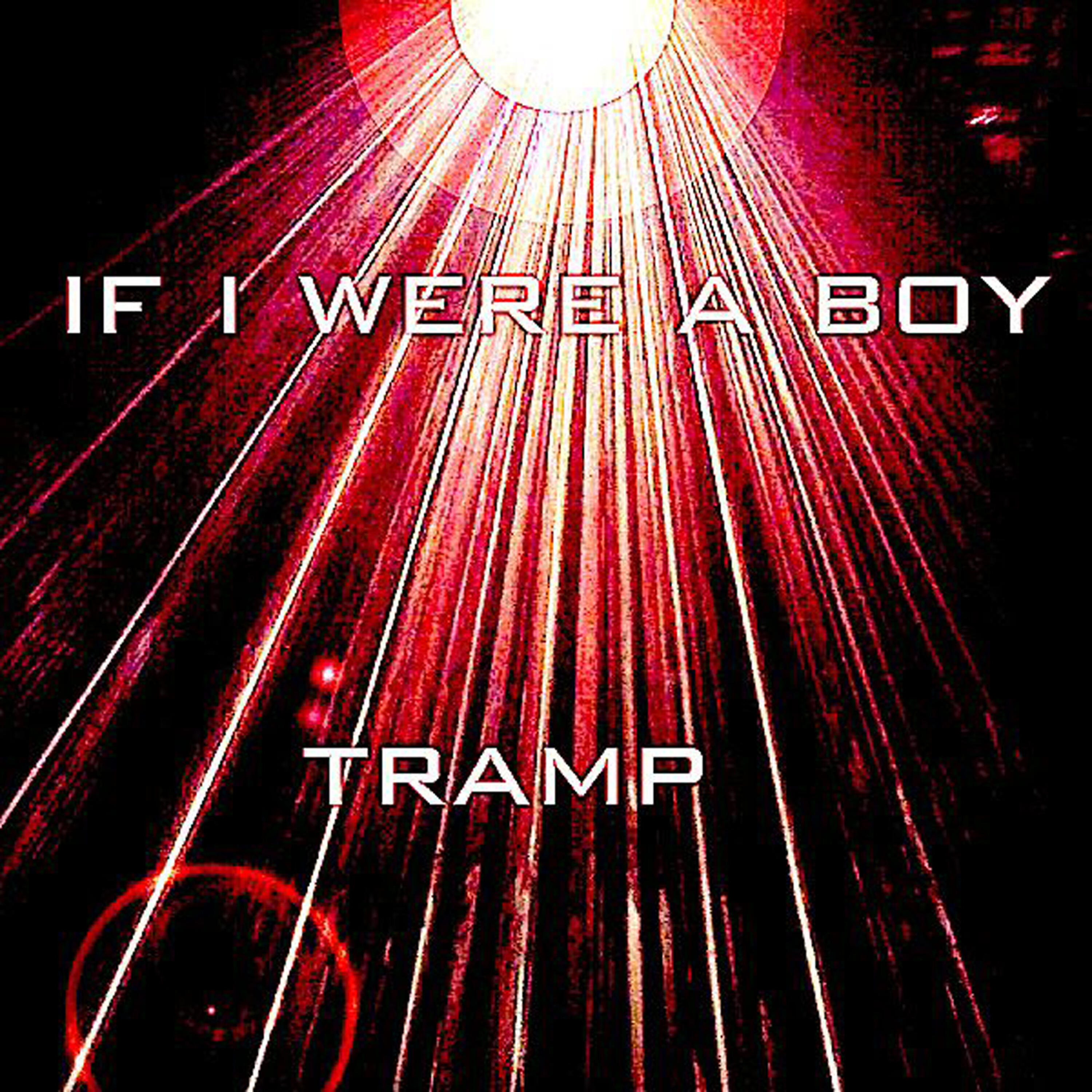 Релиз If I Were A Boy