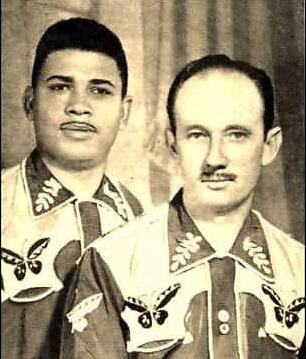 Tião Carreiro & Carreirinho