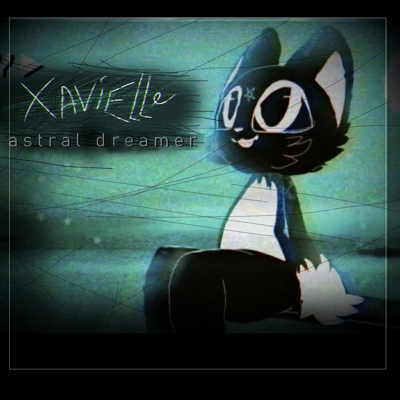 Релиз Astral Dreamer
