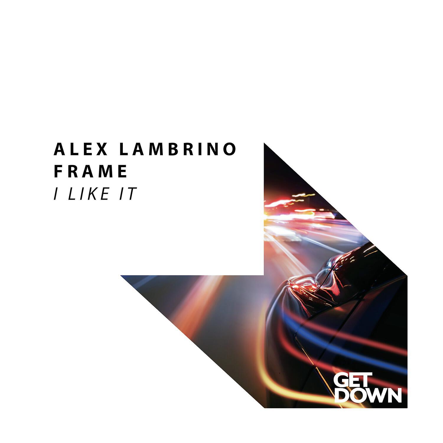 Релиз I Like It