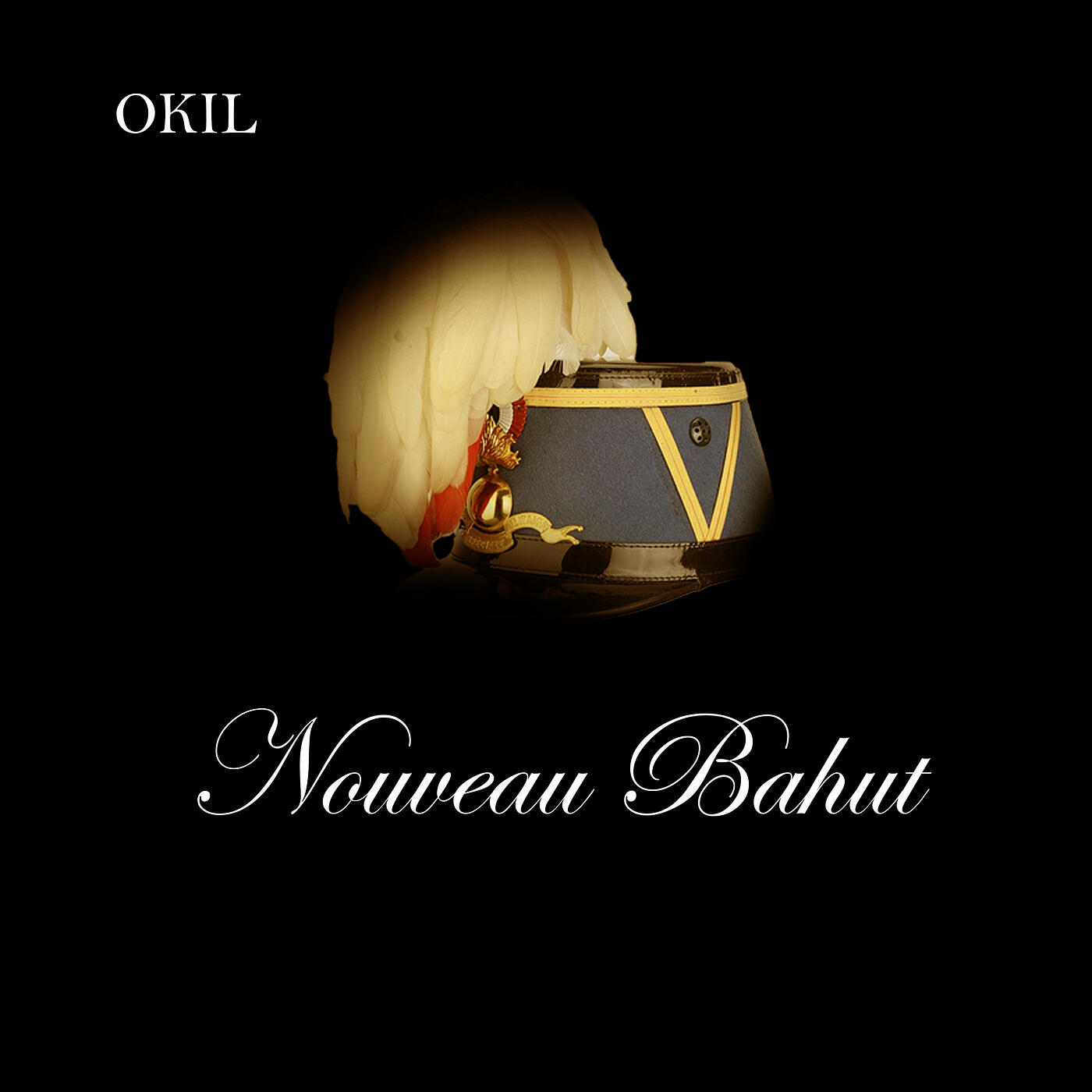 Релиз Nouveau Bahut