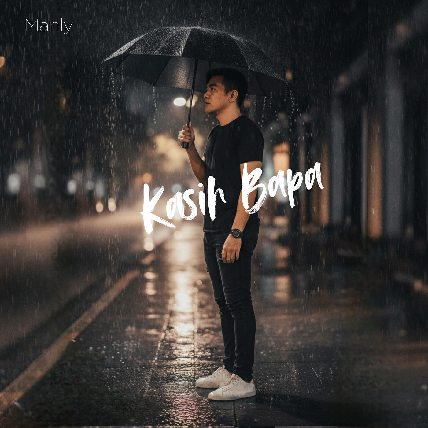 Релиз Kasih Bapa