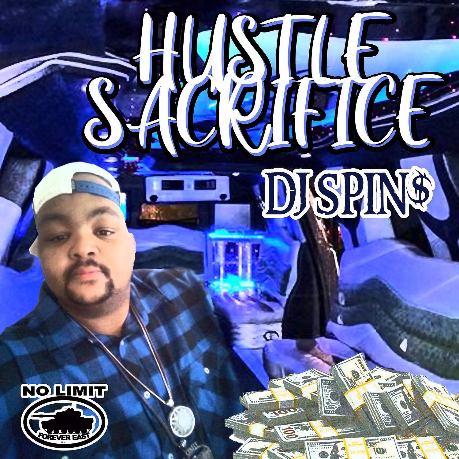 Релиз Hustle Sacrifice