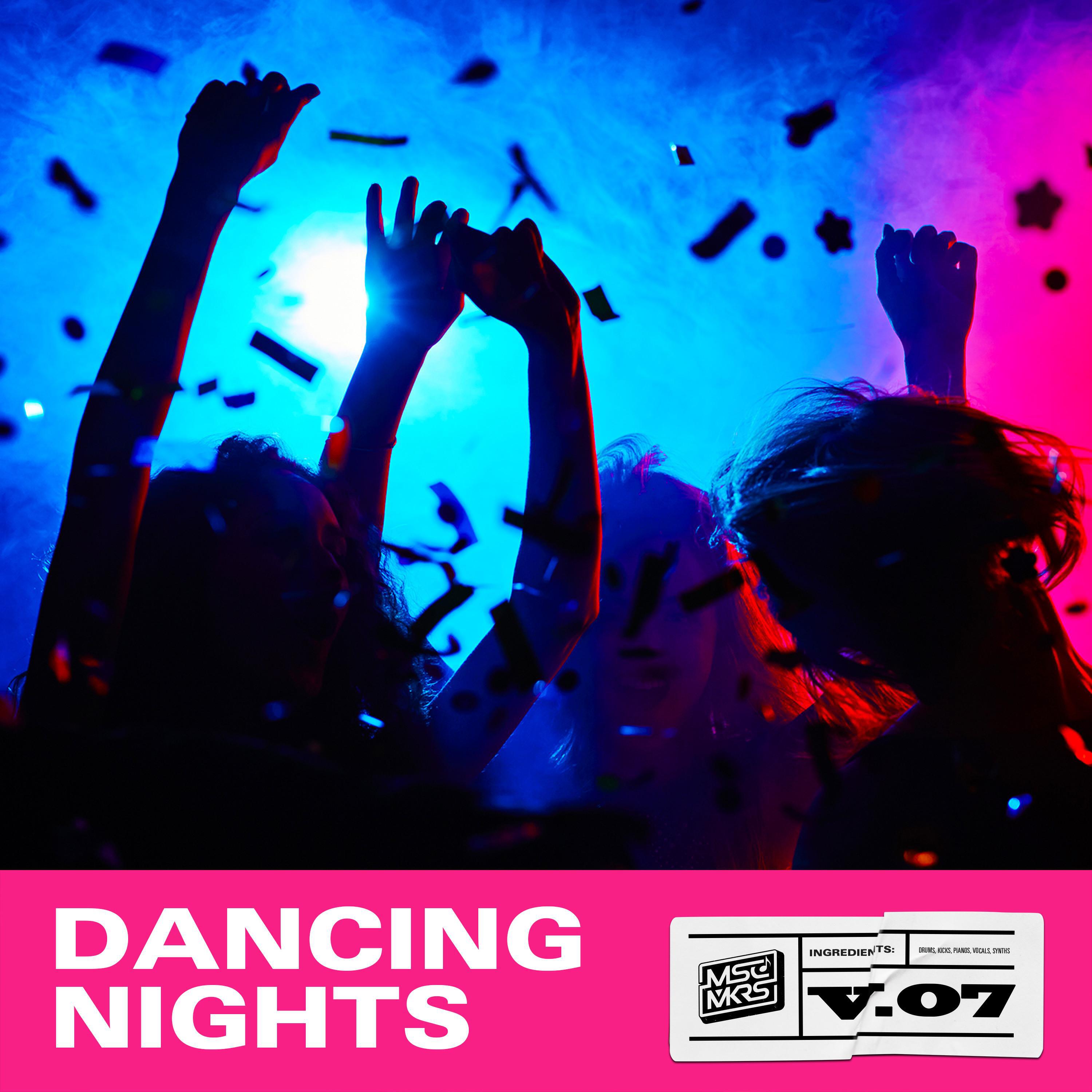 Релиз Dancing Nights