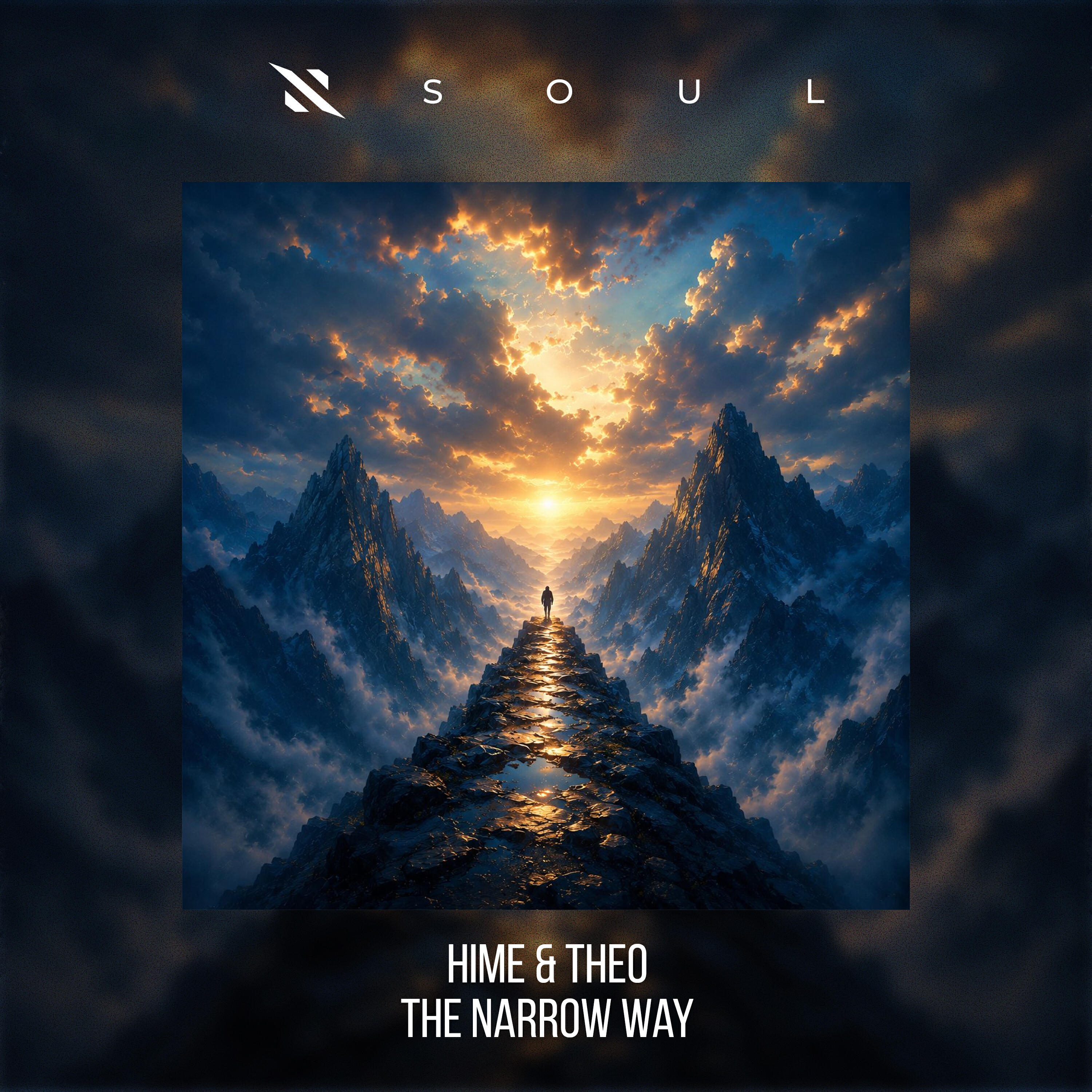 Релиз The Narrow Way