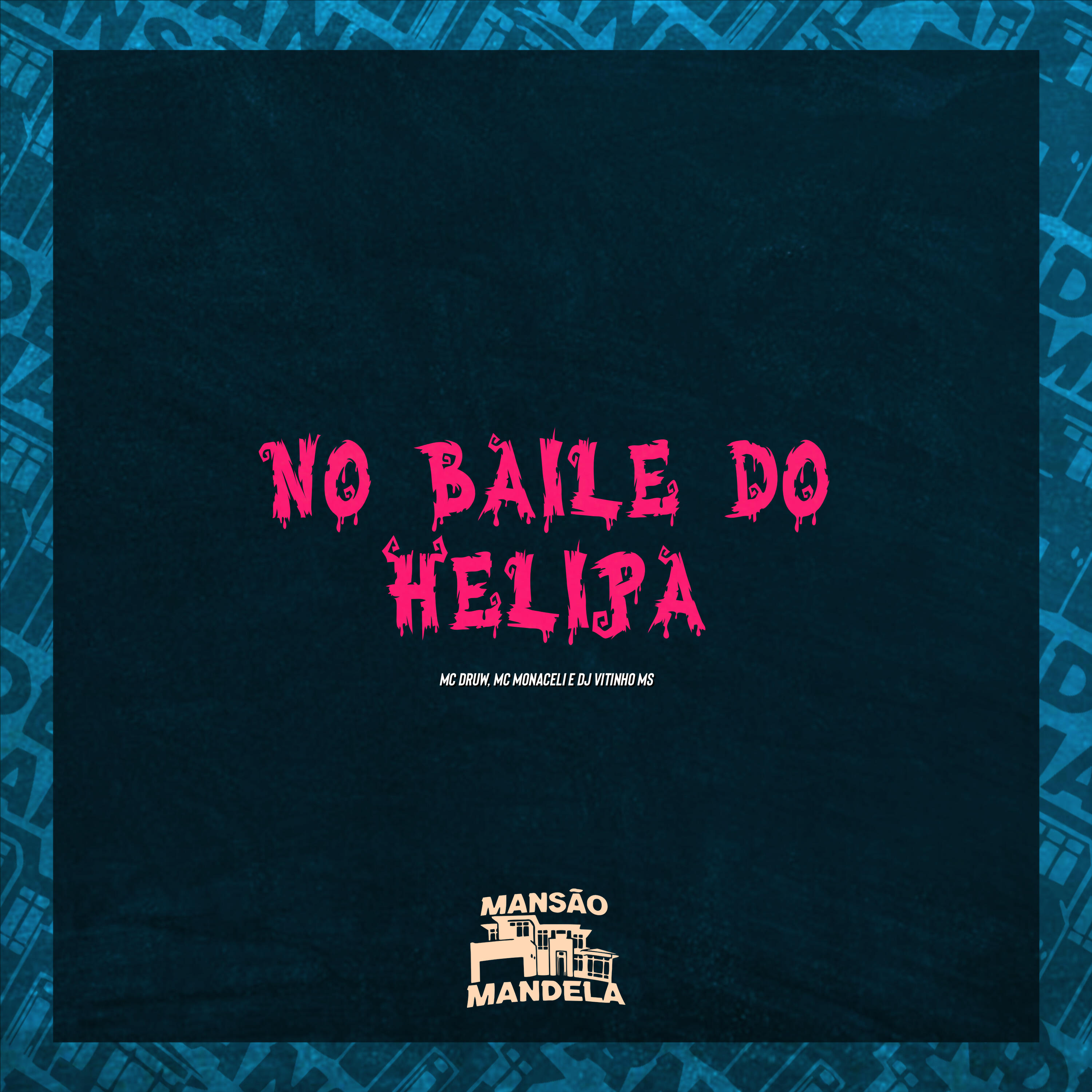 Скачать песню MC Druw, MC Monaceli, DJ VITINHO MS - No Baile do Helipa бесплатно в MP3 для Android и iOS