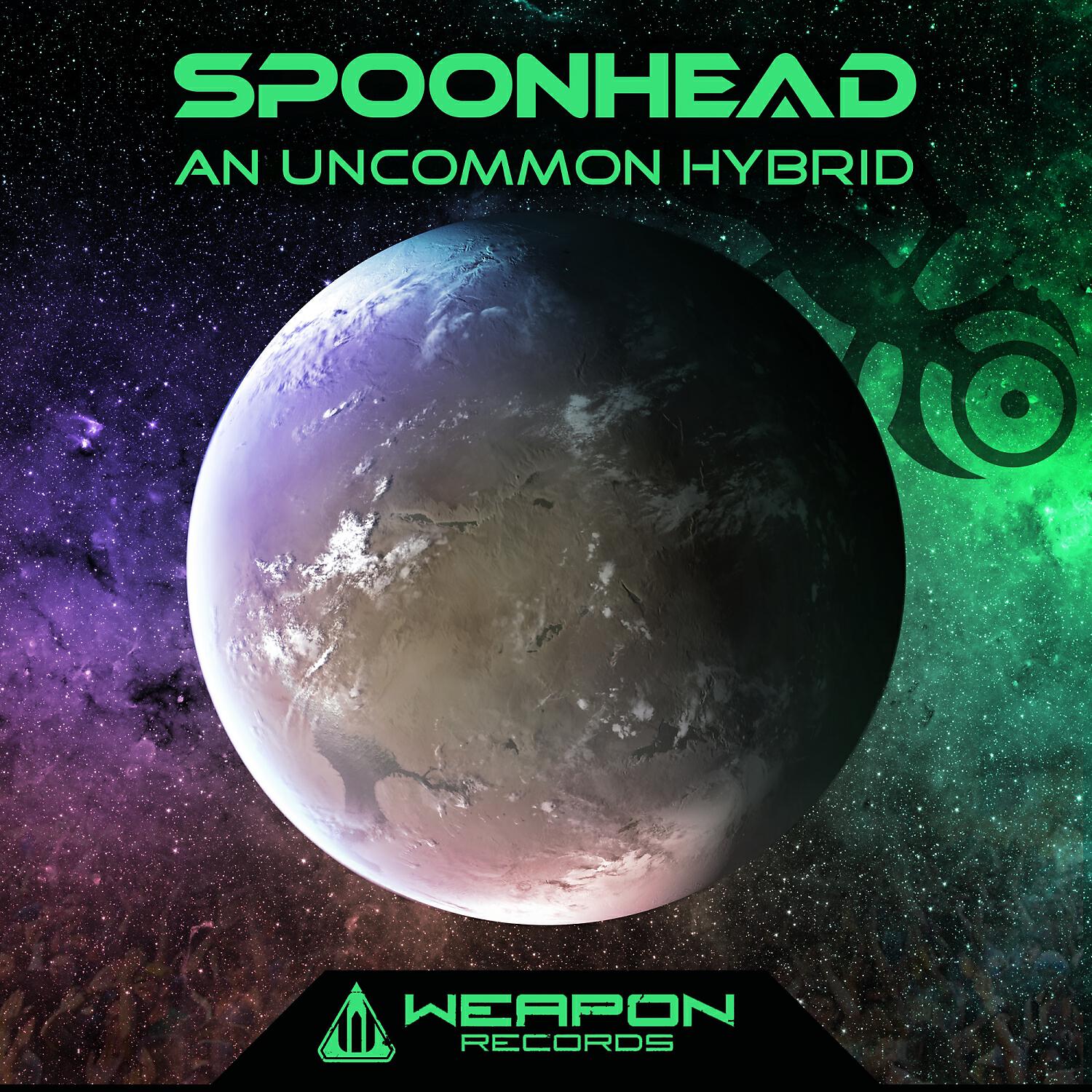 Релиз An Uncommon Hybrid