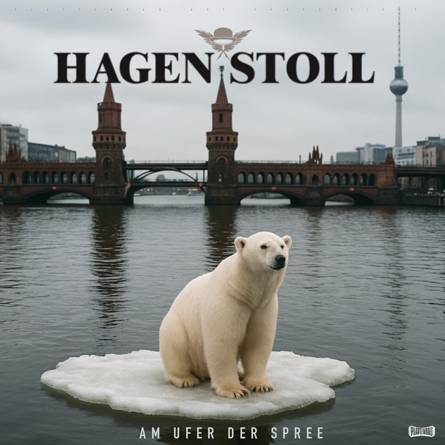 Релиз Am Ufer der Spree